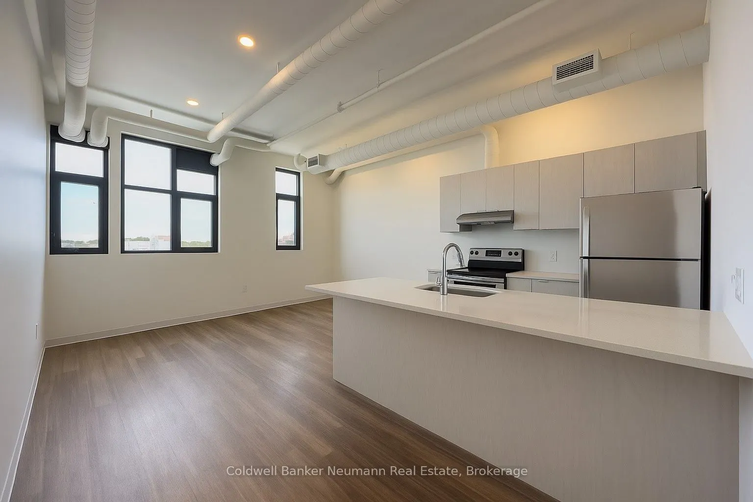 120 Huron Street, #504