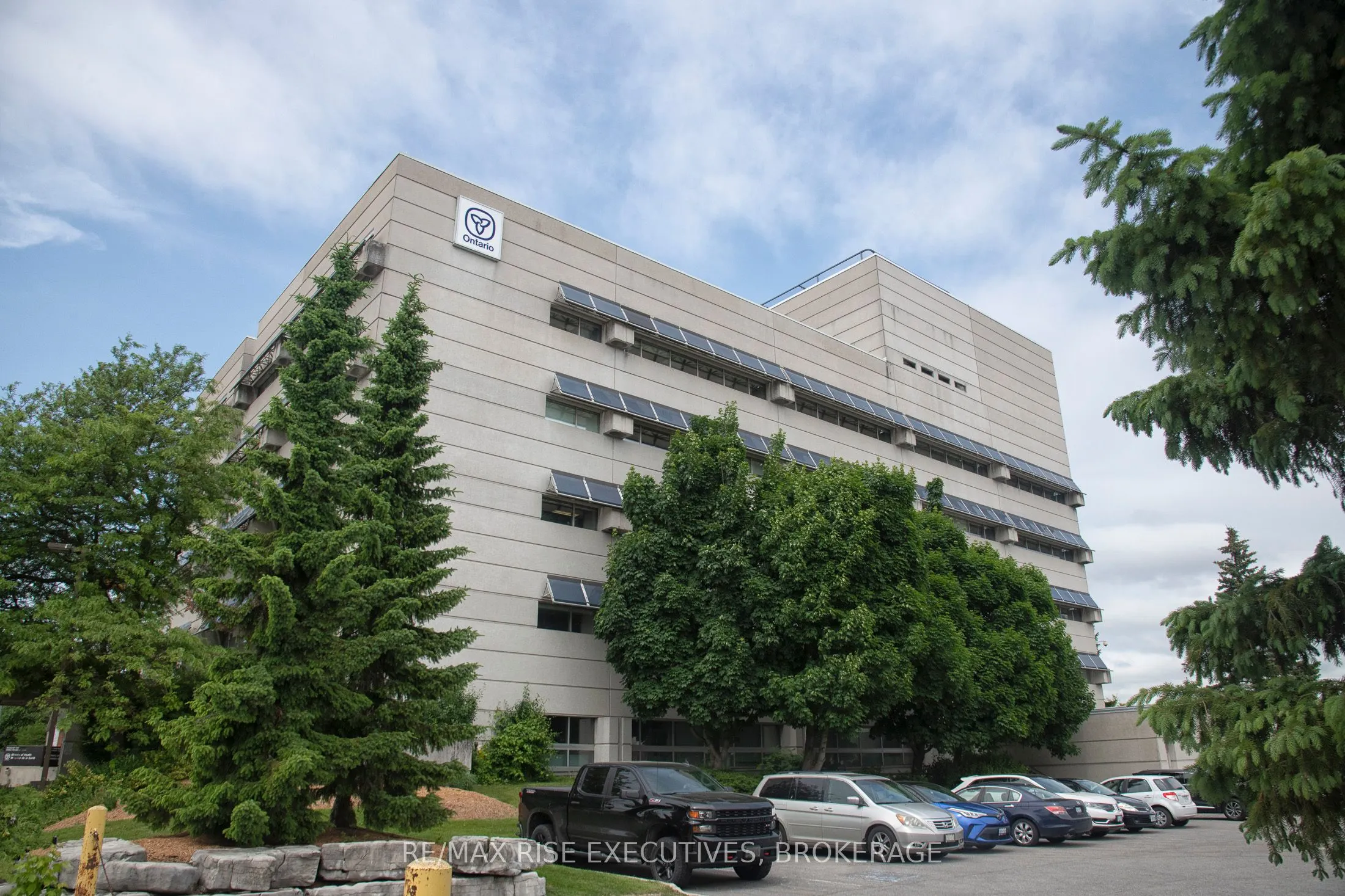 49 Place D' Armes, #502
