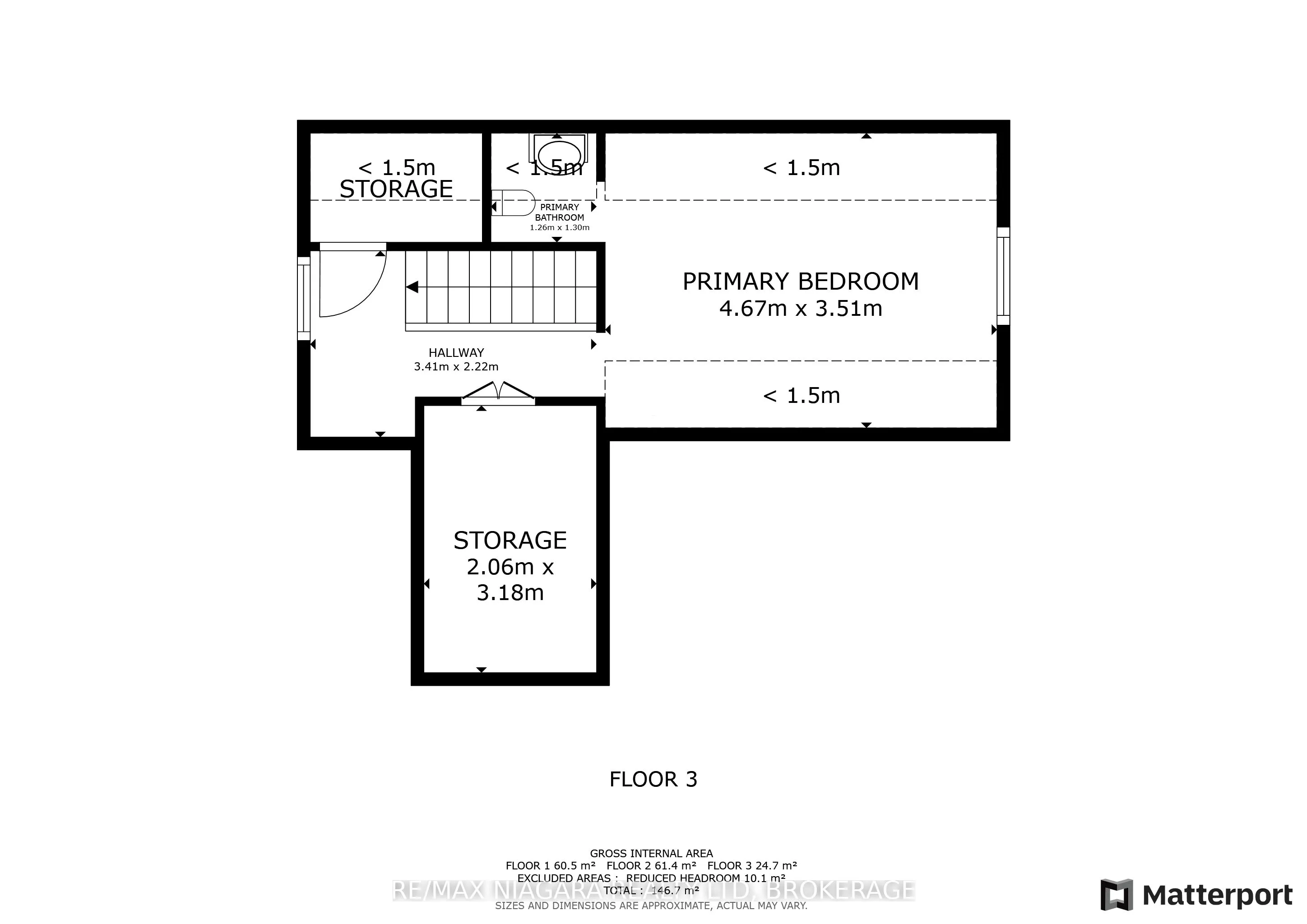 201 Knoll Street