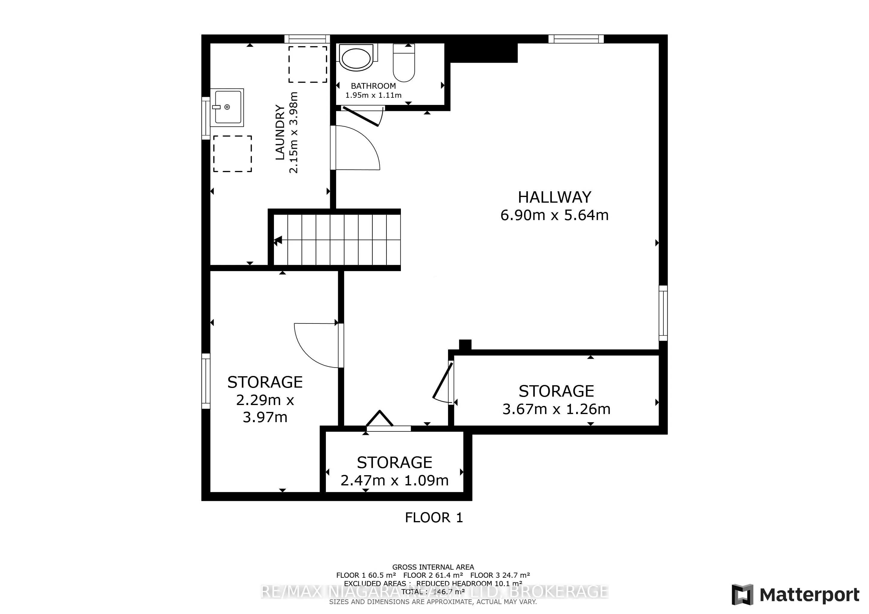 201 Knoll Street