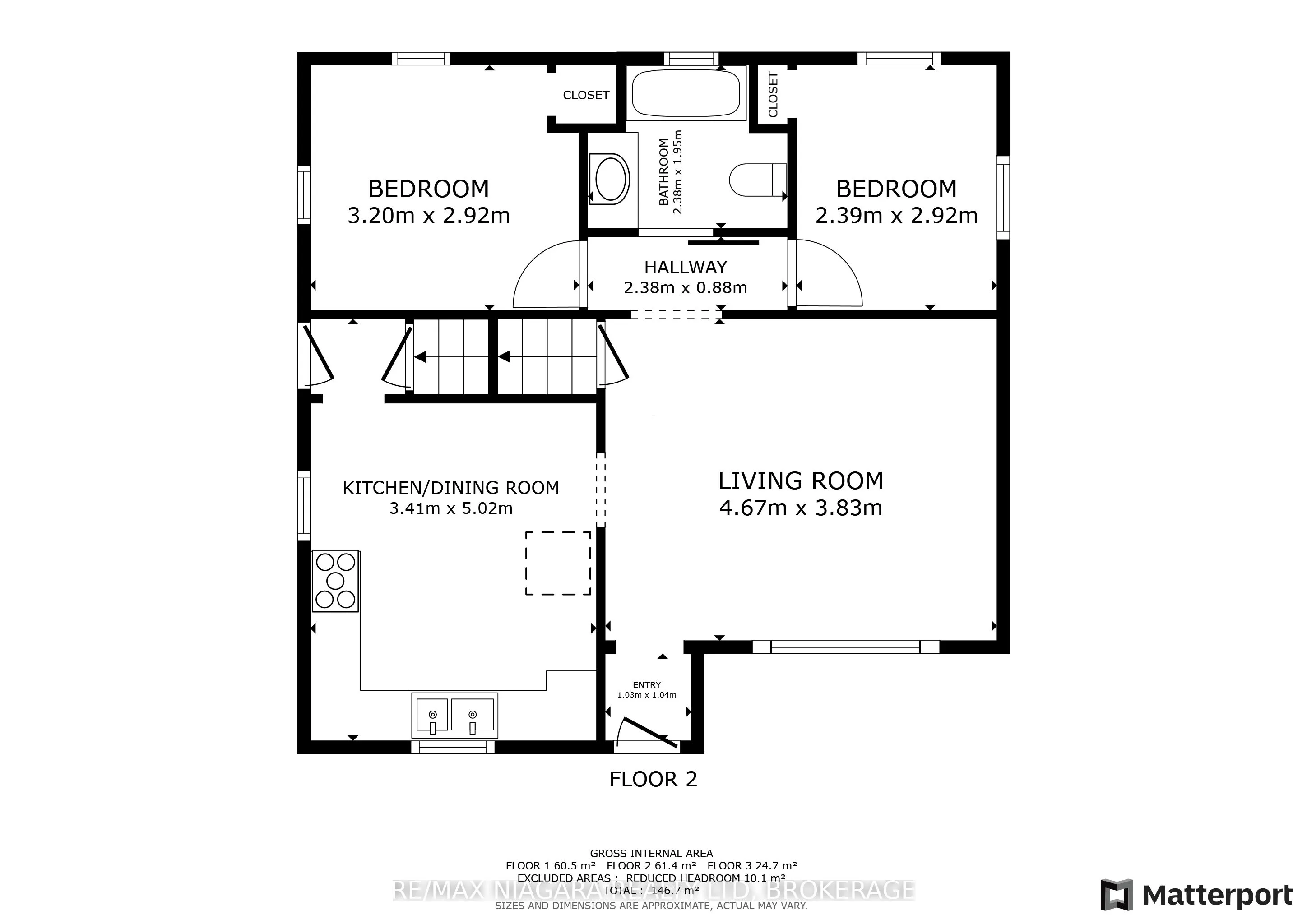 201 Knoll Street