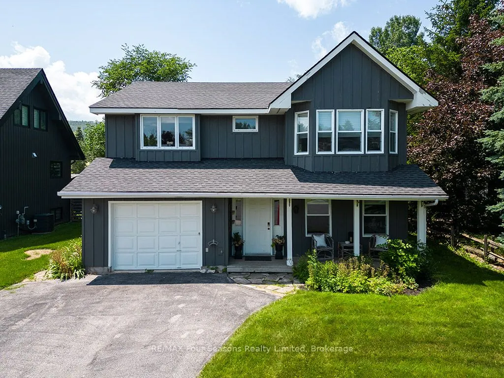 104 LAURIE'S Court