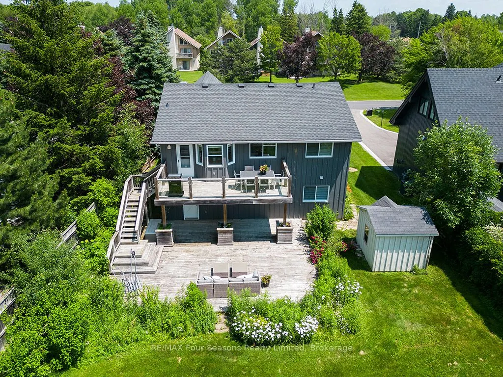 104 LAURIE'S Court