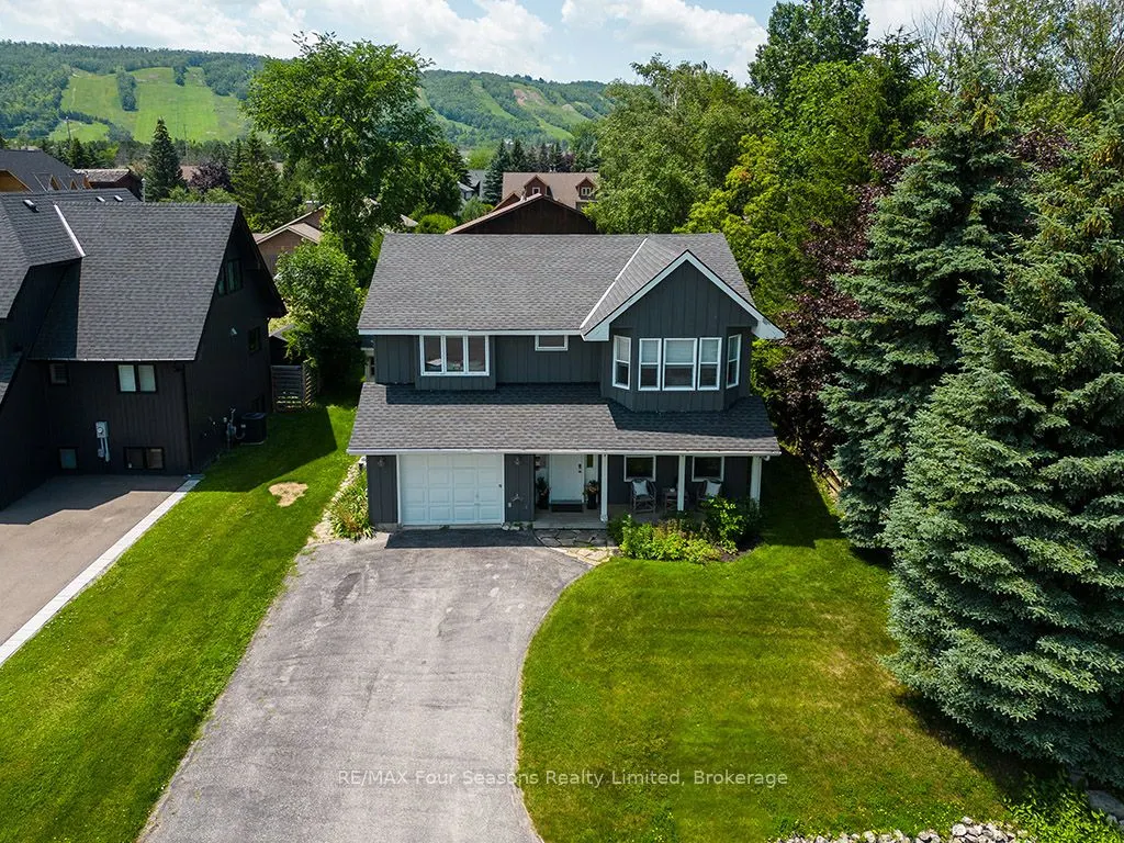 104 LAURIE'S Court
