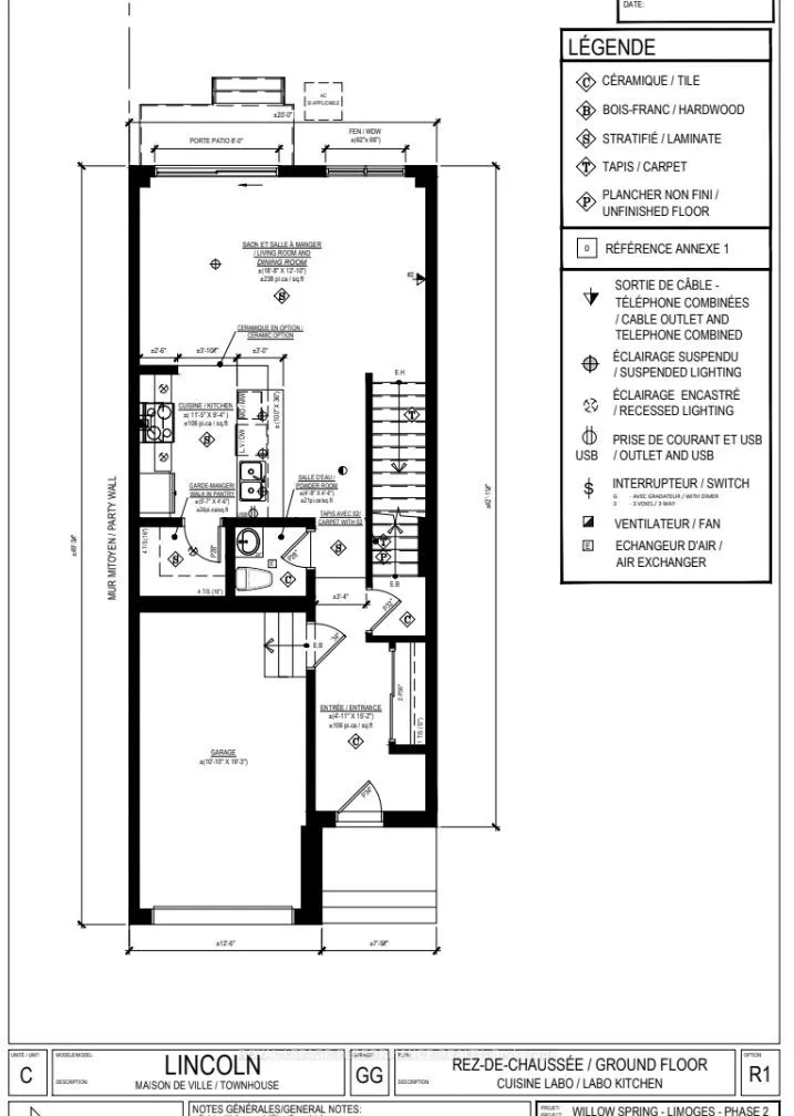 TH-152D Cypress Street