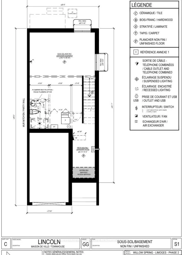 TH-152D Cypress Street