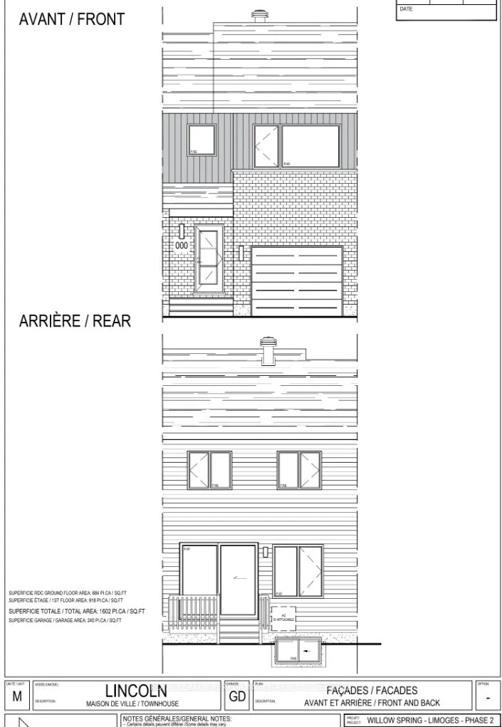TH-152C Cypress Street