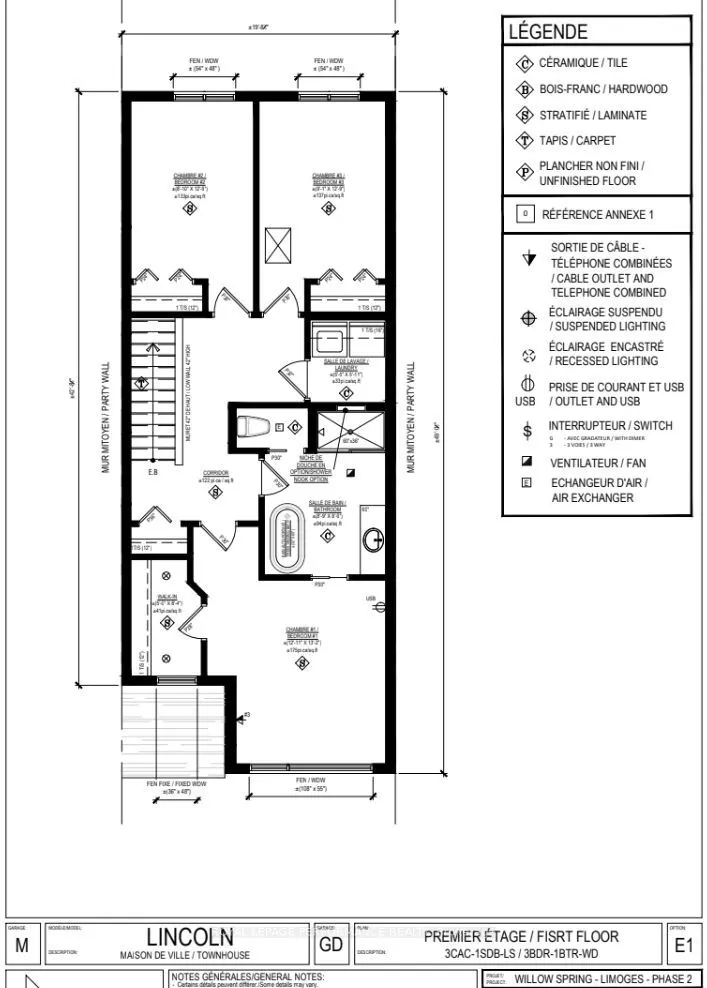 TH-152C Cypress Street