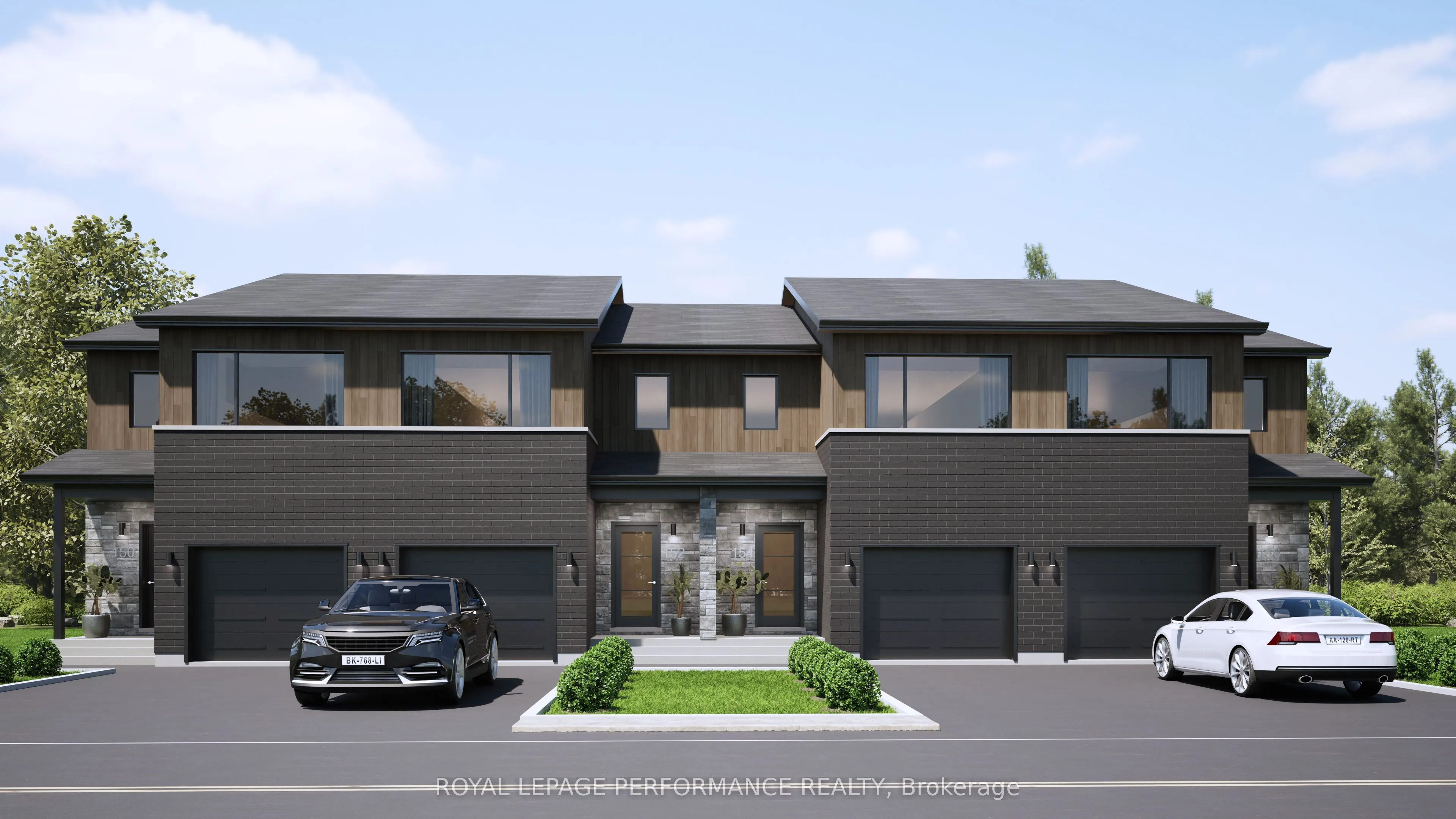 TH-166B Cypress Street