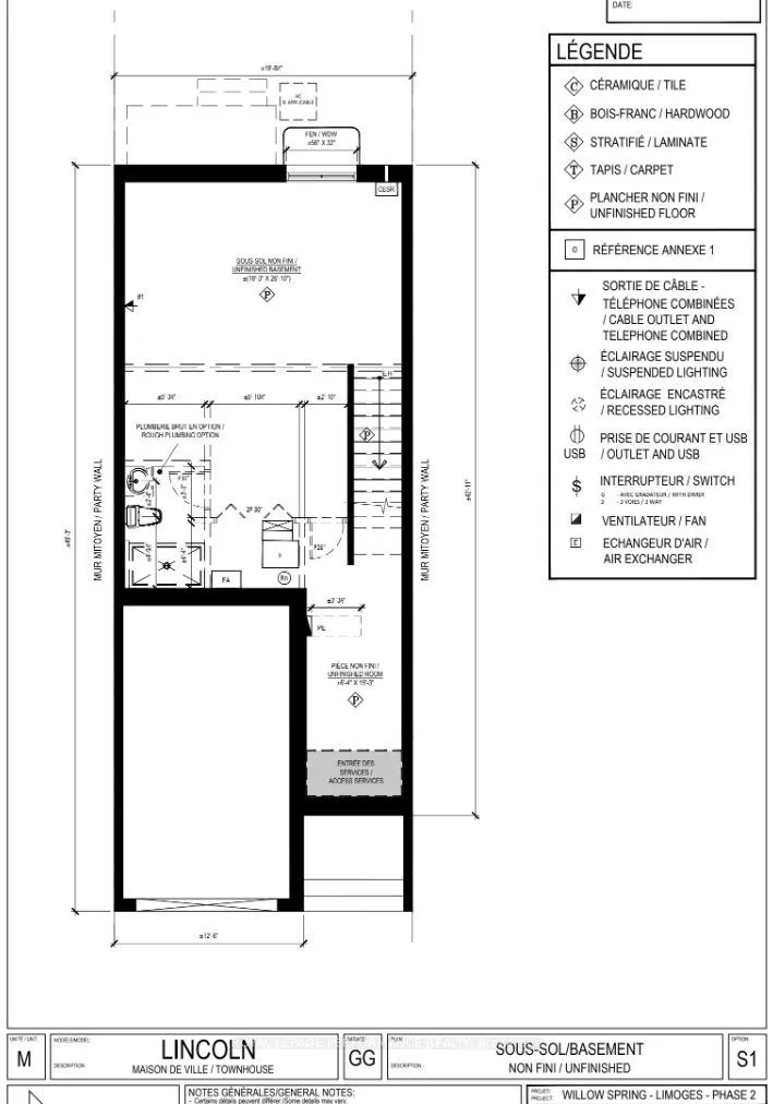 TH-166B Cypress Street