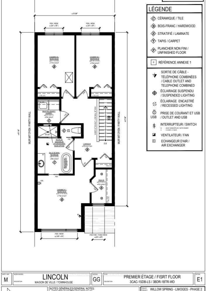 TH-166B Cypress Street