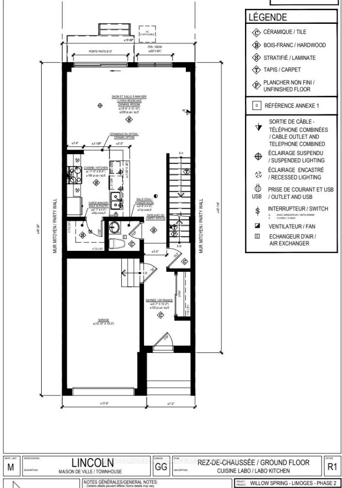 TH-166B Cypress Street