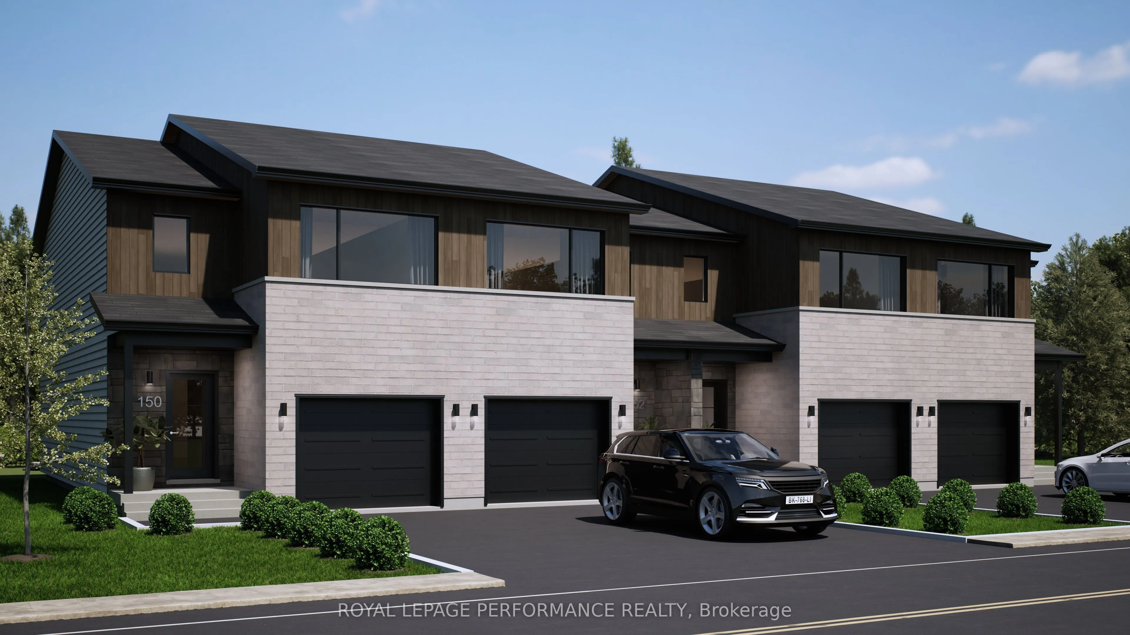 TH-166B Cypress Street