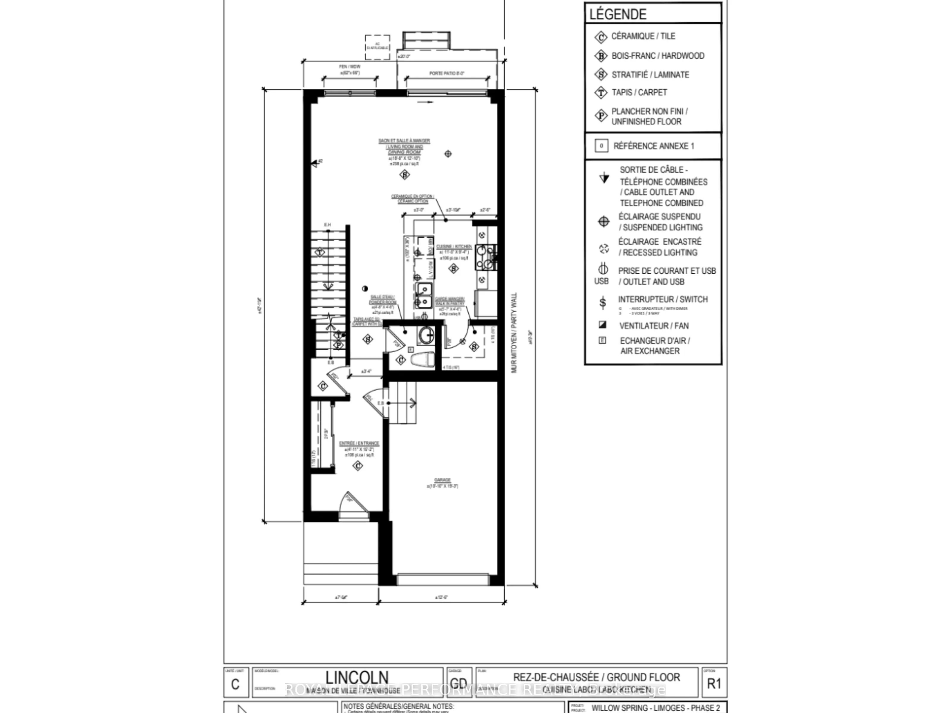 TH-166A Cypress Street