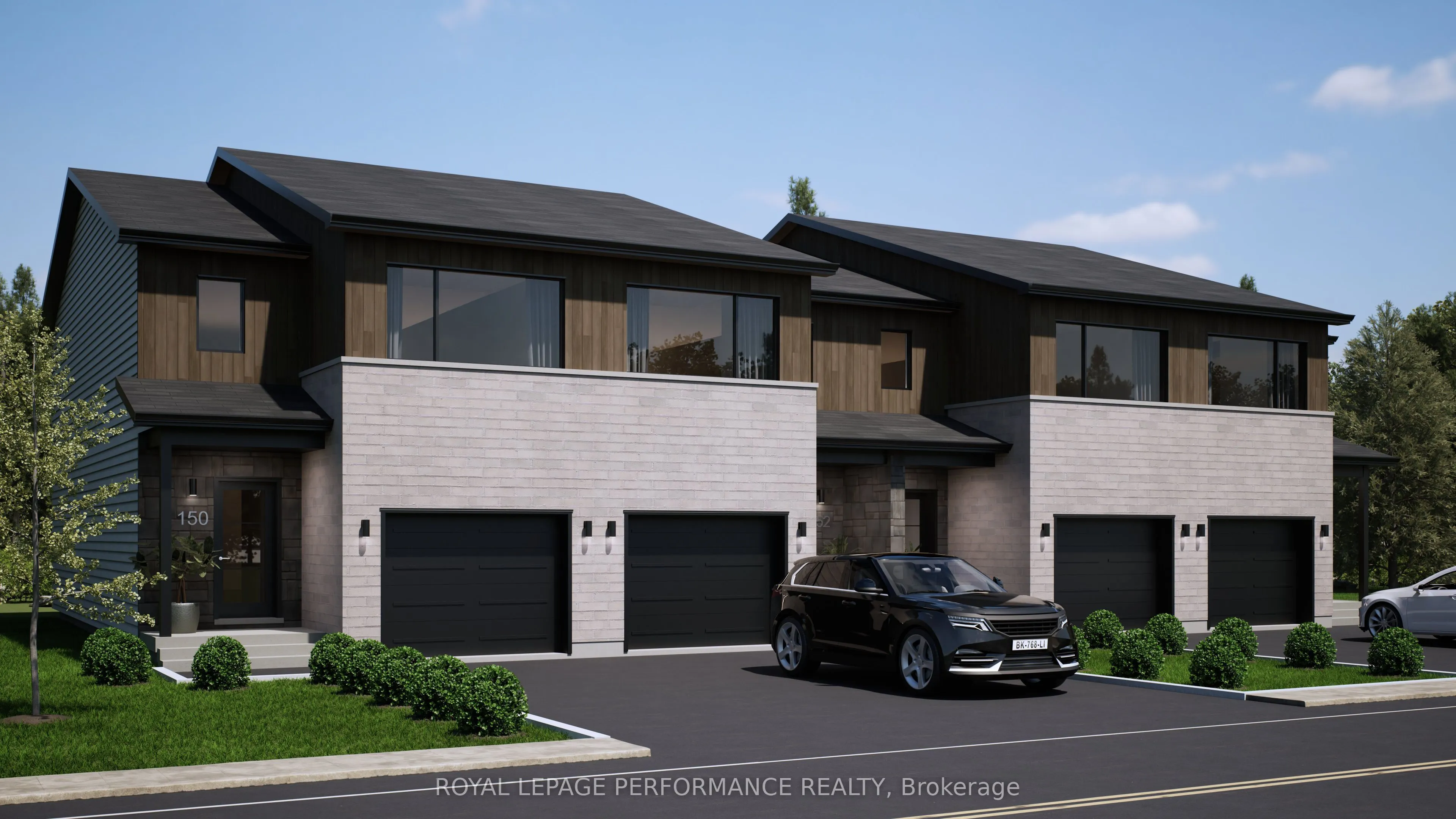 TH-166A Cypress Street