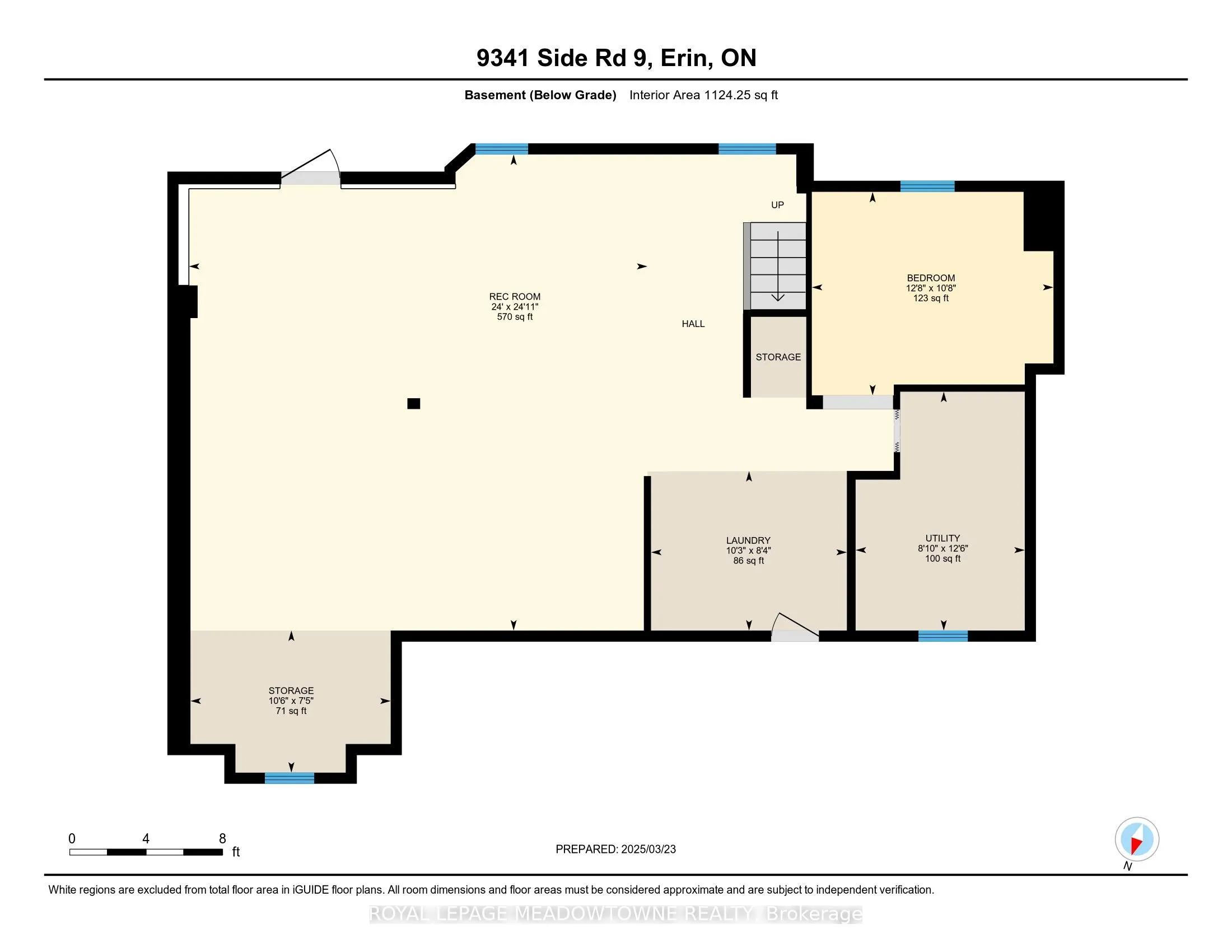 9341 Sideroad 9