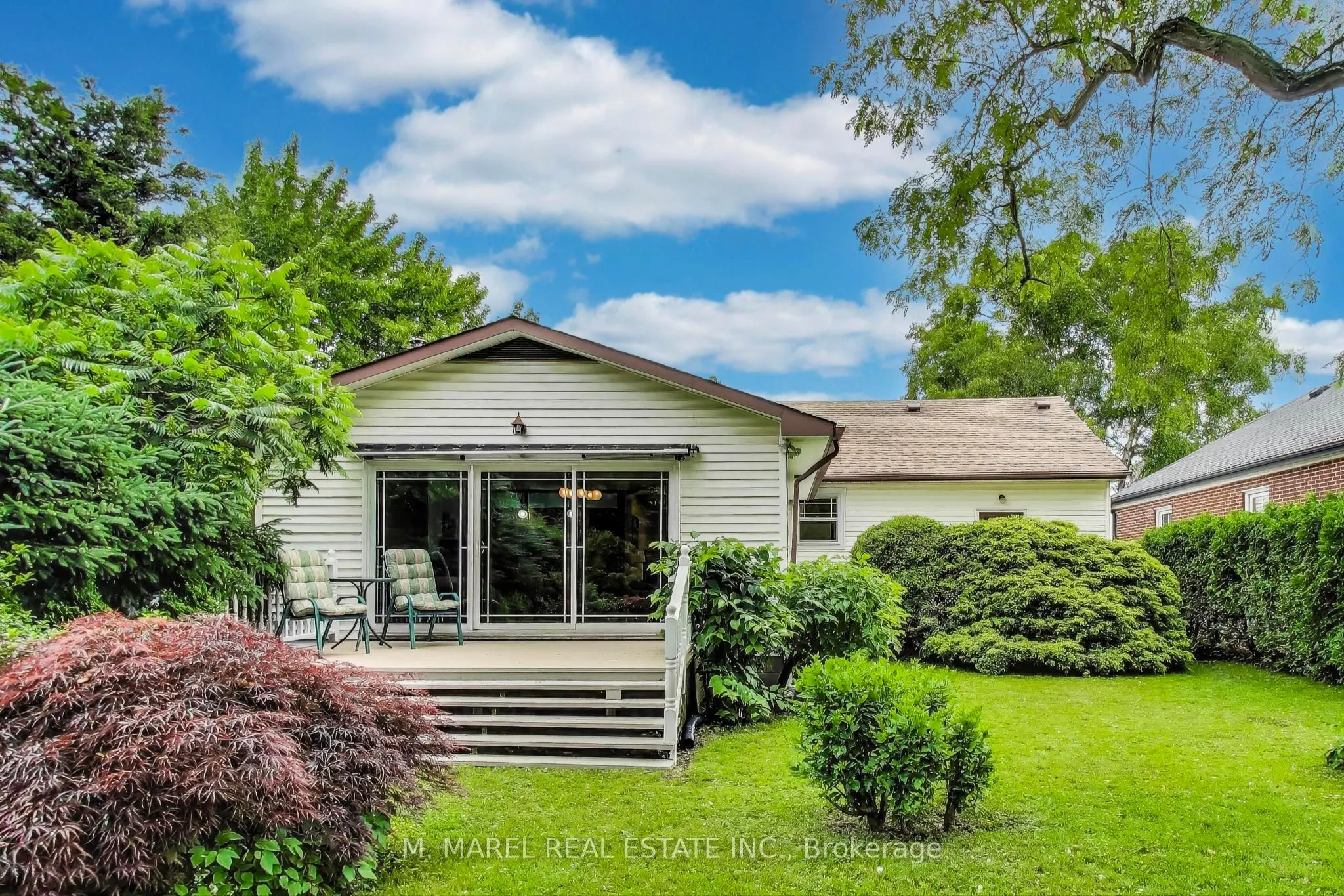 9 Avalon Avenue