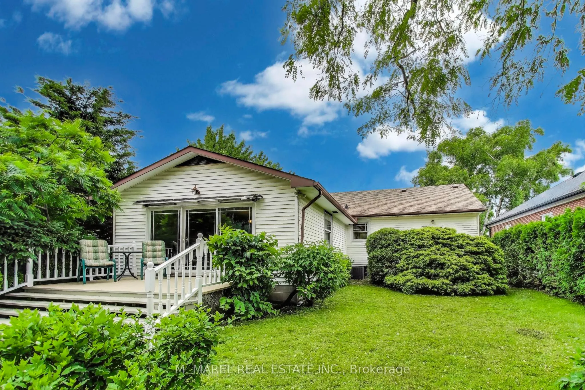 9 Avalon Avenue