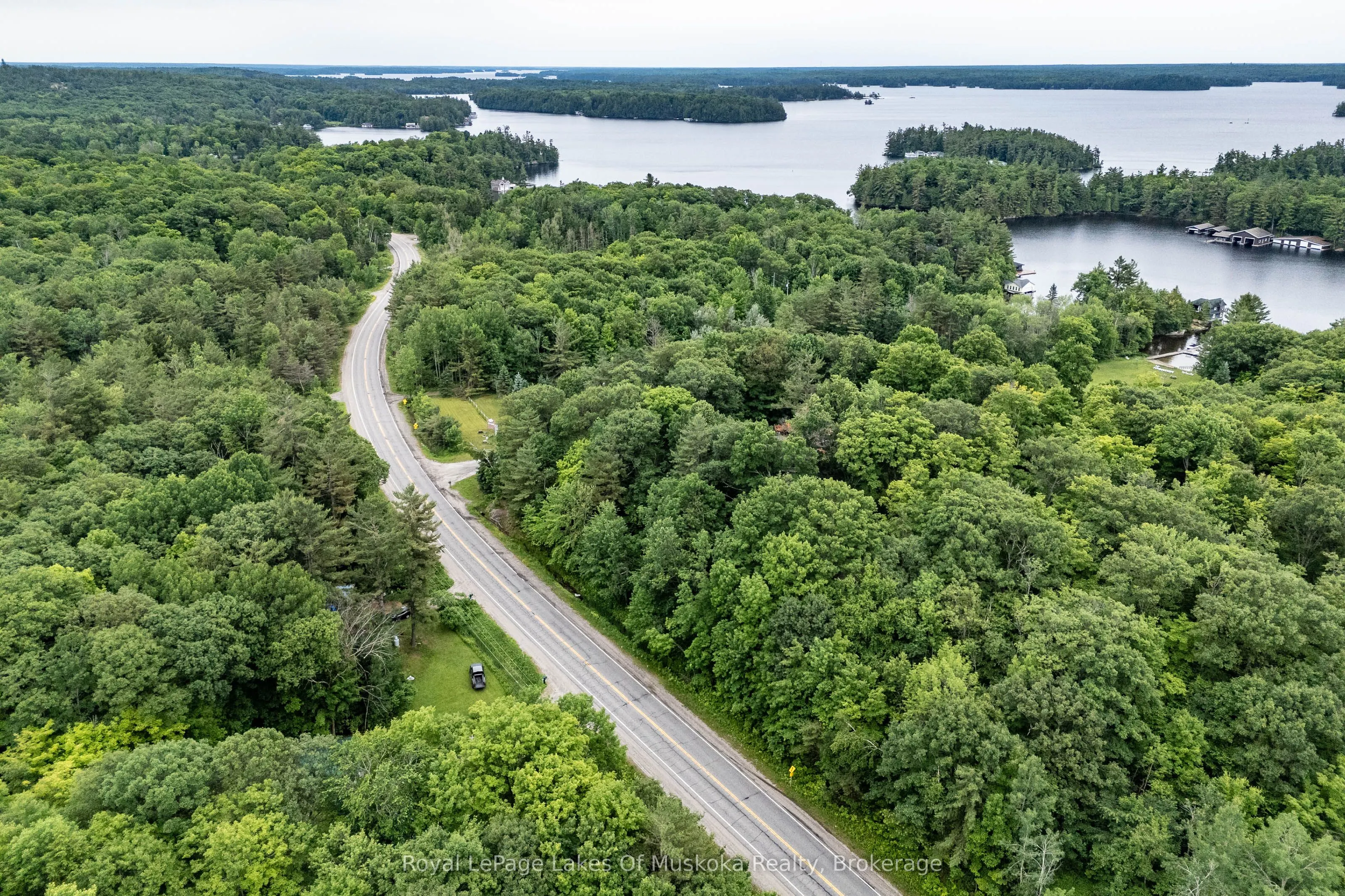 2709 Muskoka District 118 Road W