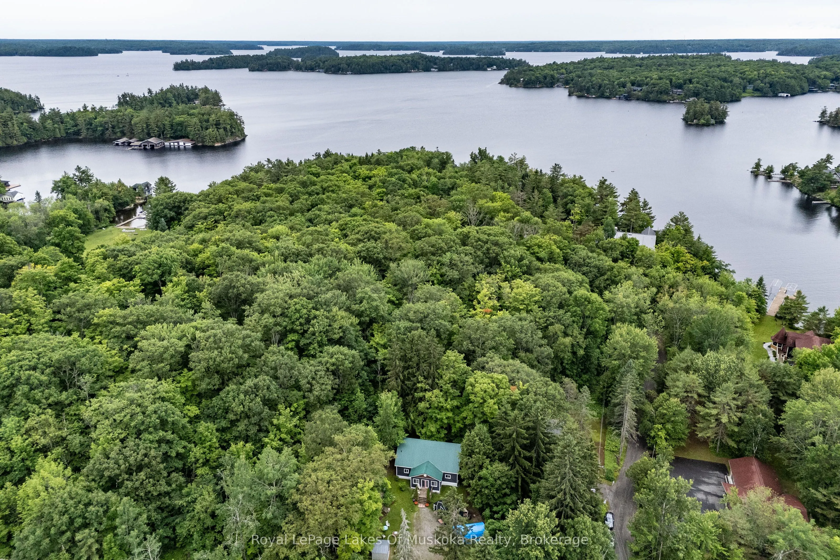 2709 Muskoka District 118 Road W