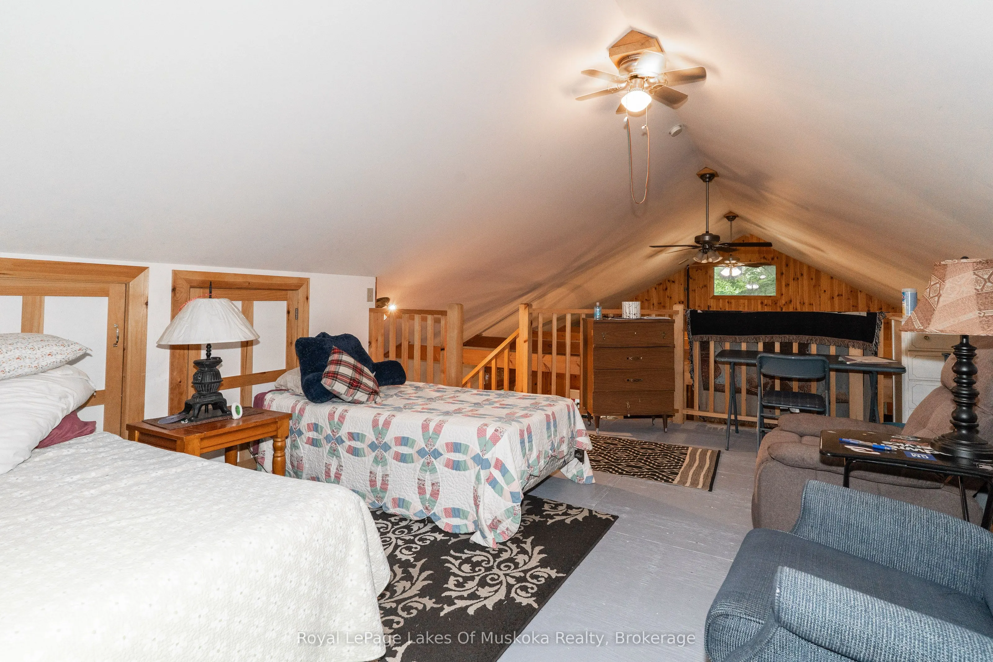 2709 Muskoka District 118 Road W