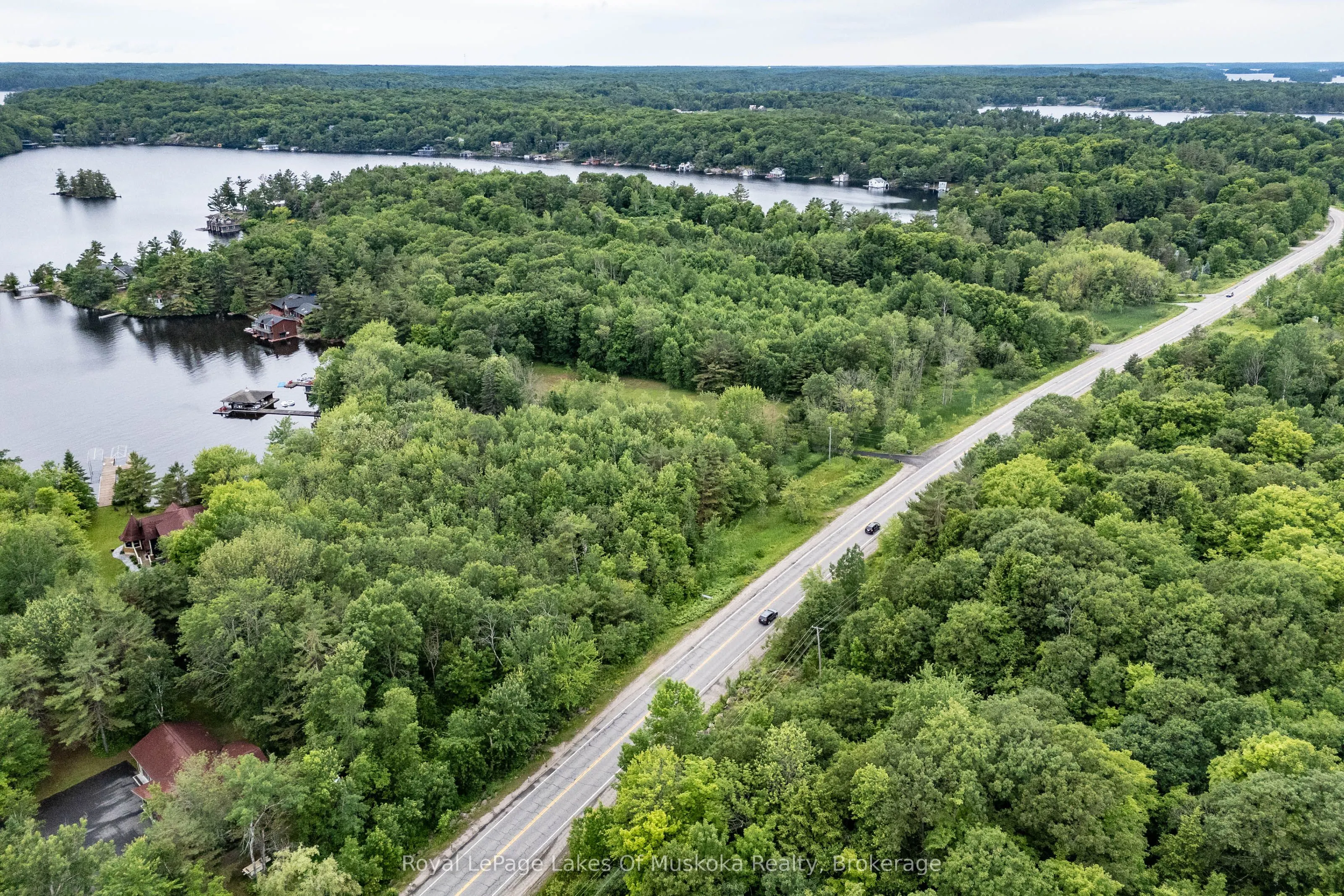 2709 Muskoka District 118 Road W