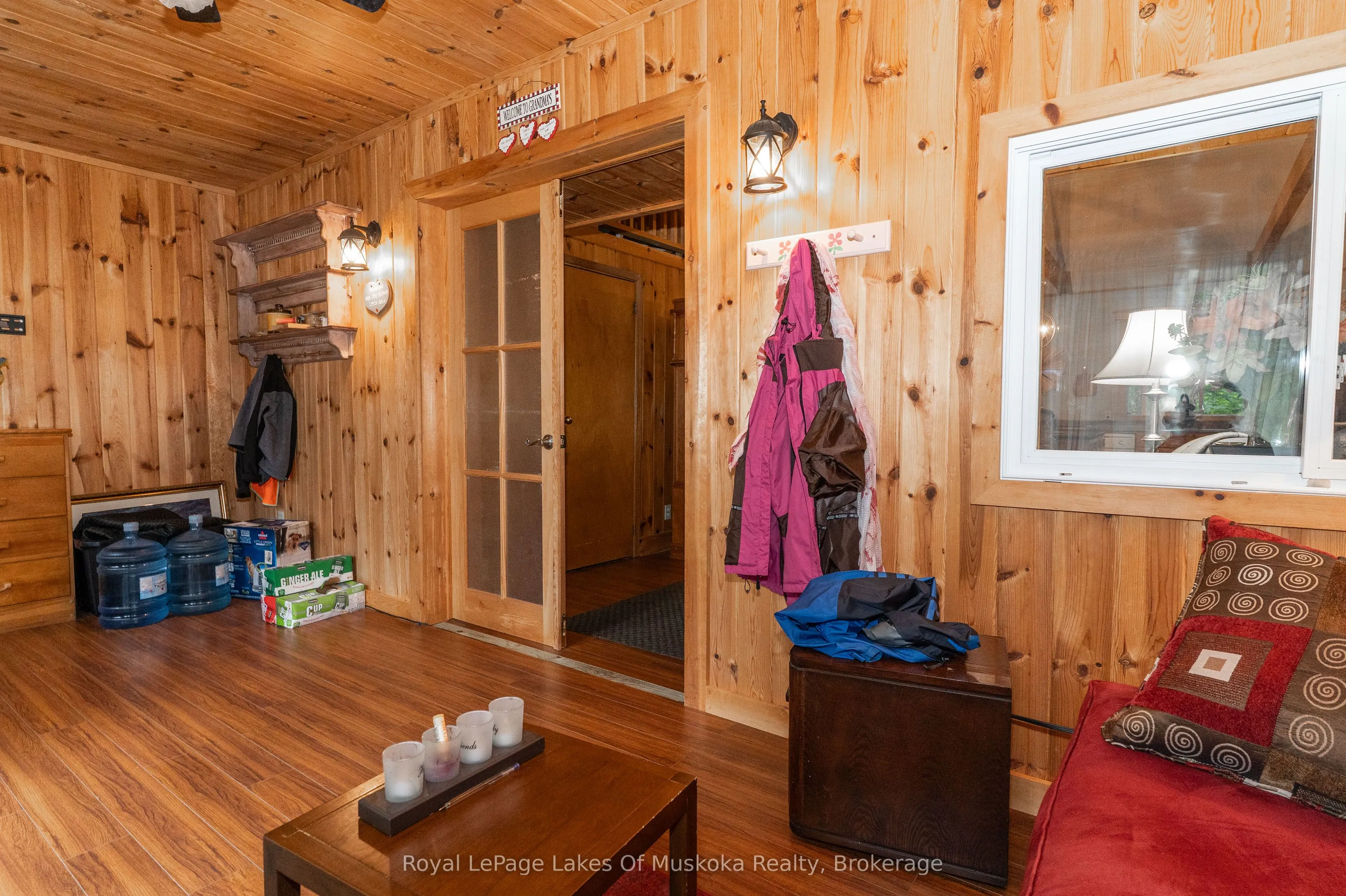 2709 Muskoka District 118 Road W