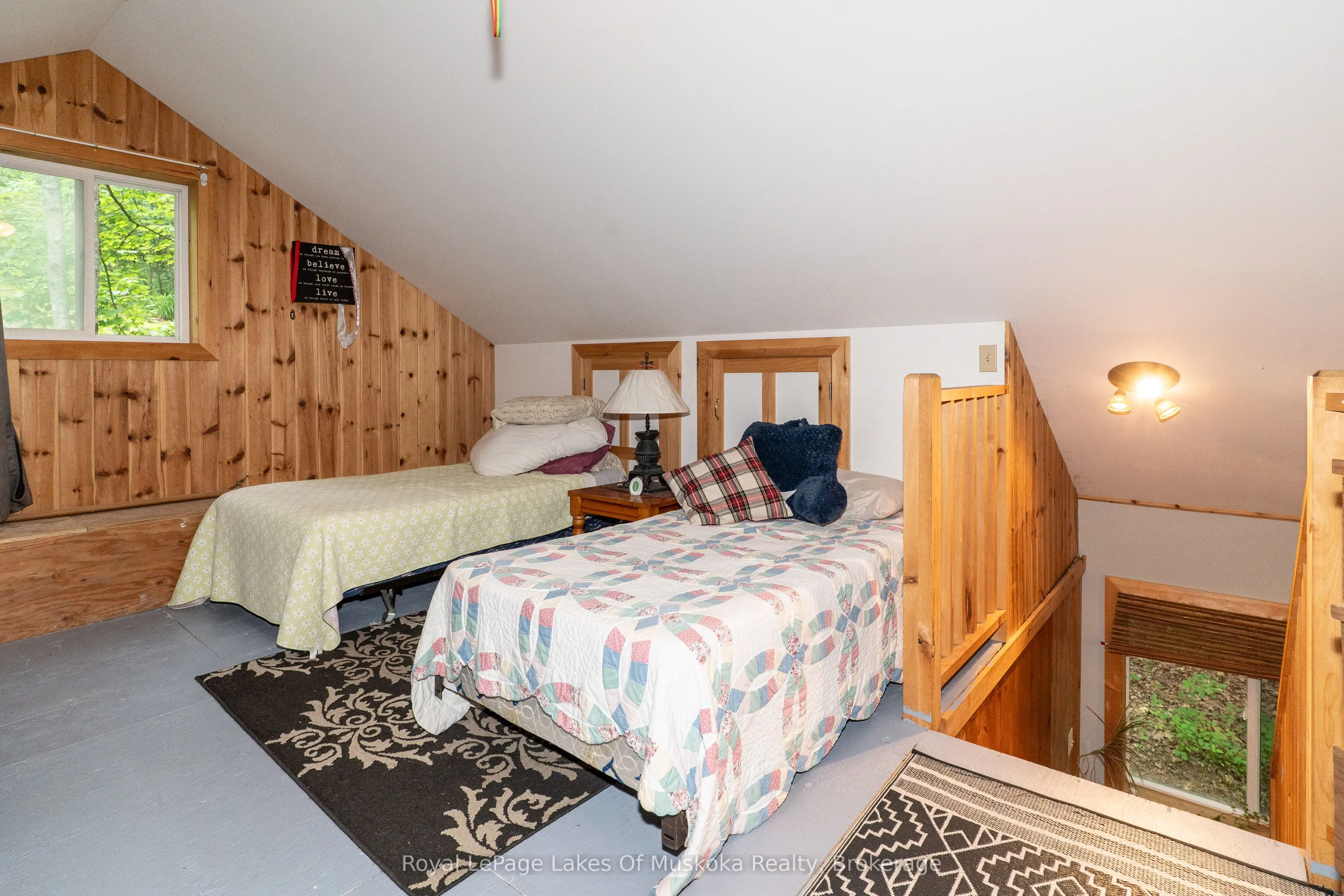 2709 Muskoka District 118 Road W