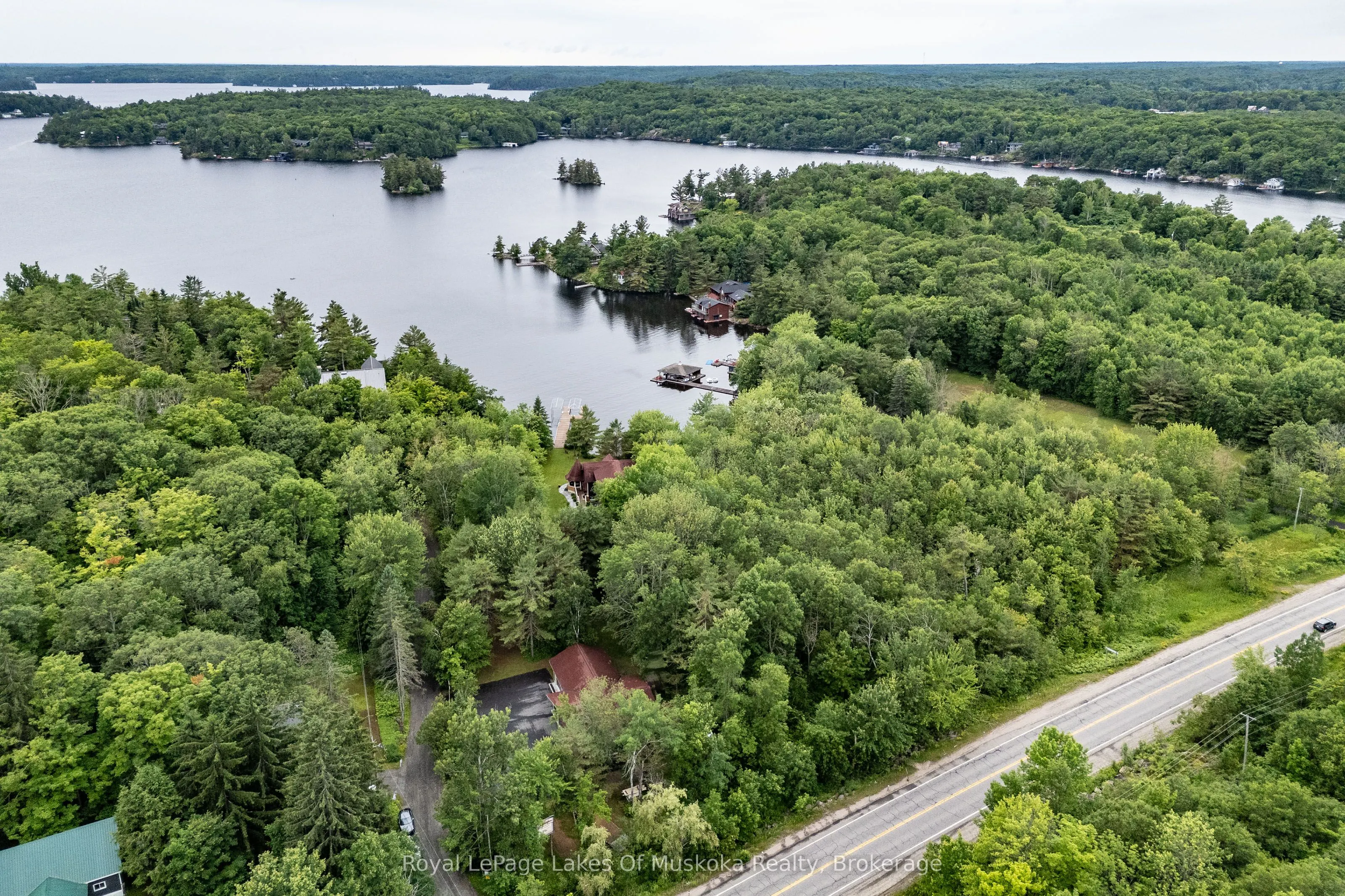 2709 Muskoka District 118 Road W