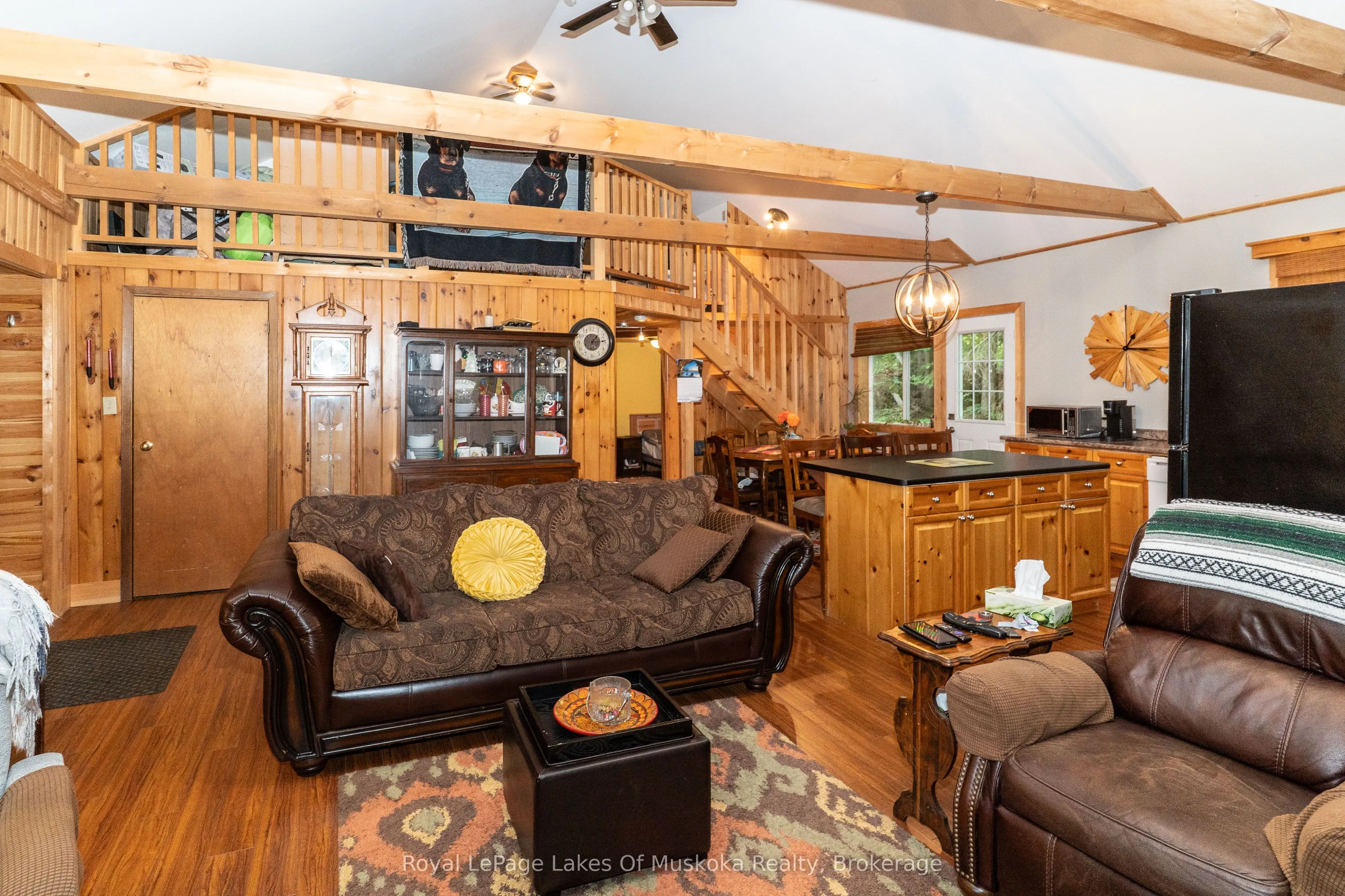 2709 Muskoka District 118 Road W