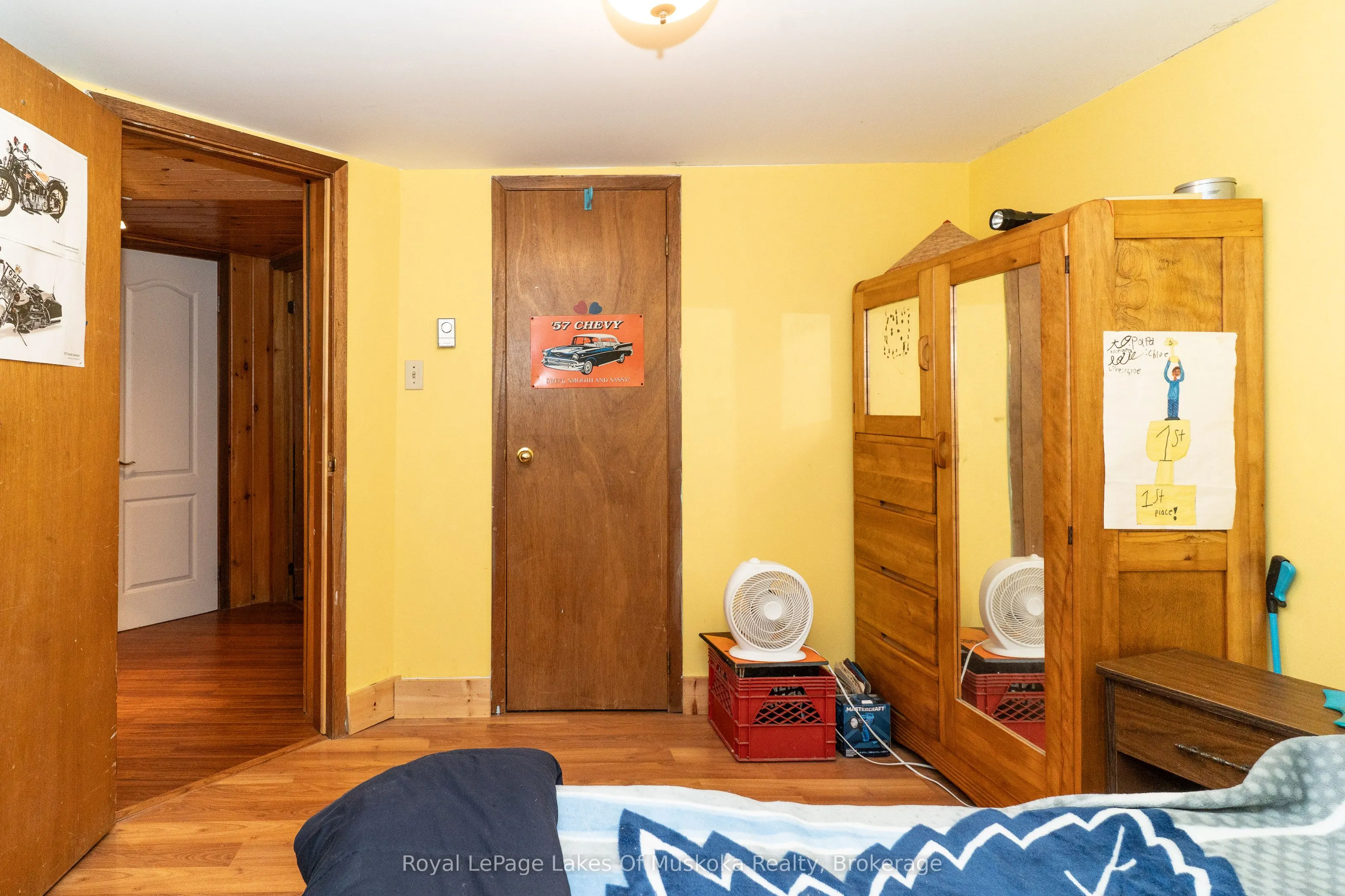 2709 Muskoka District 118 Road W