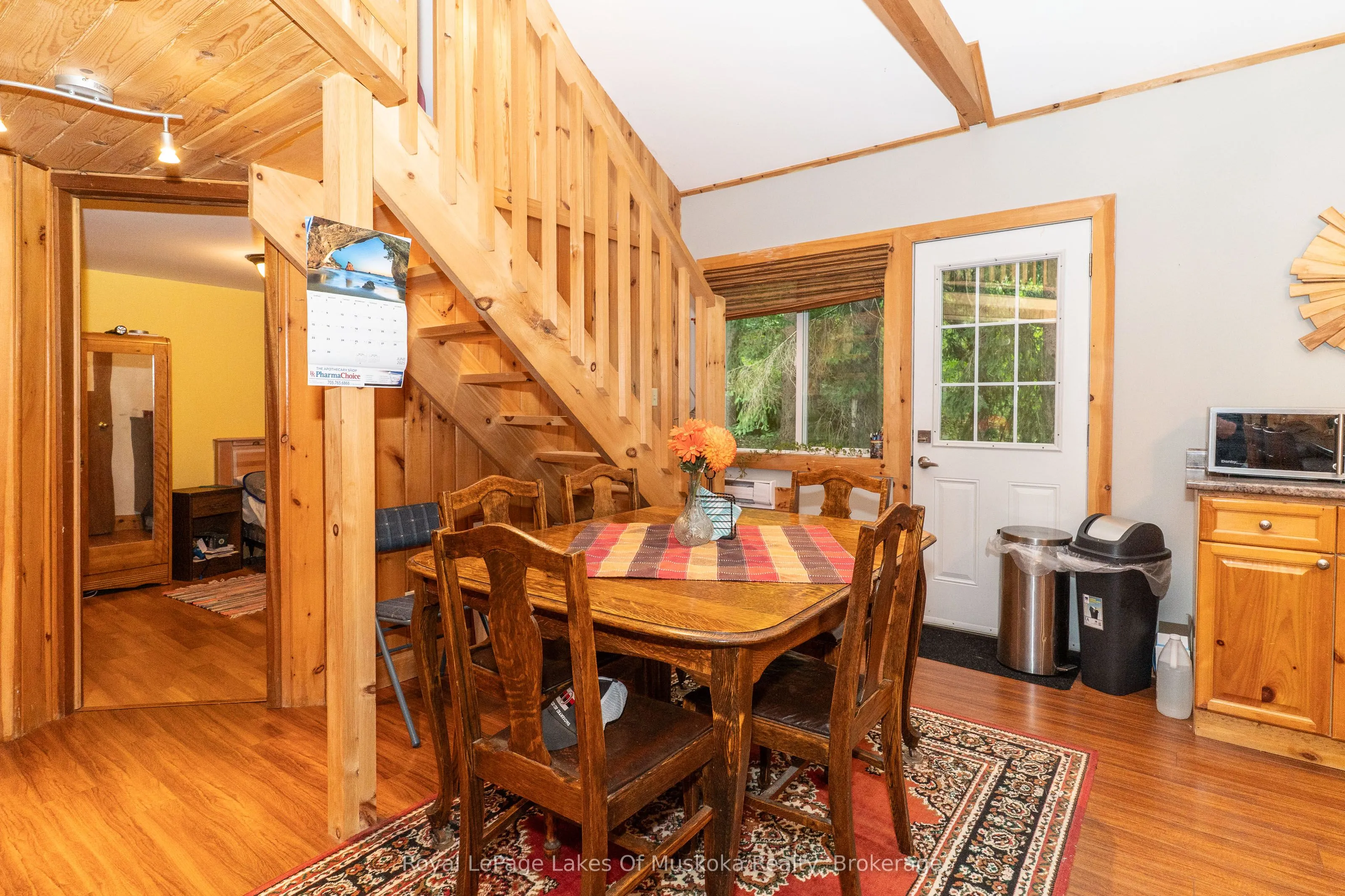 2709 Muskoka District 118 Road W