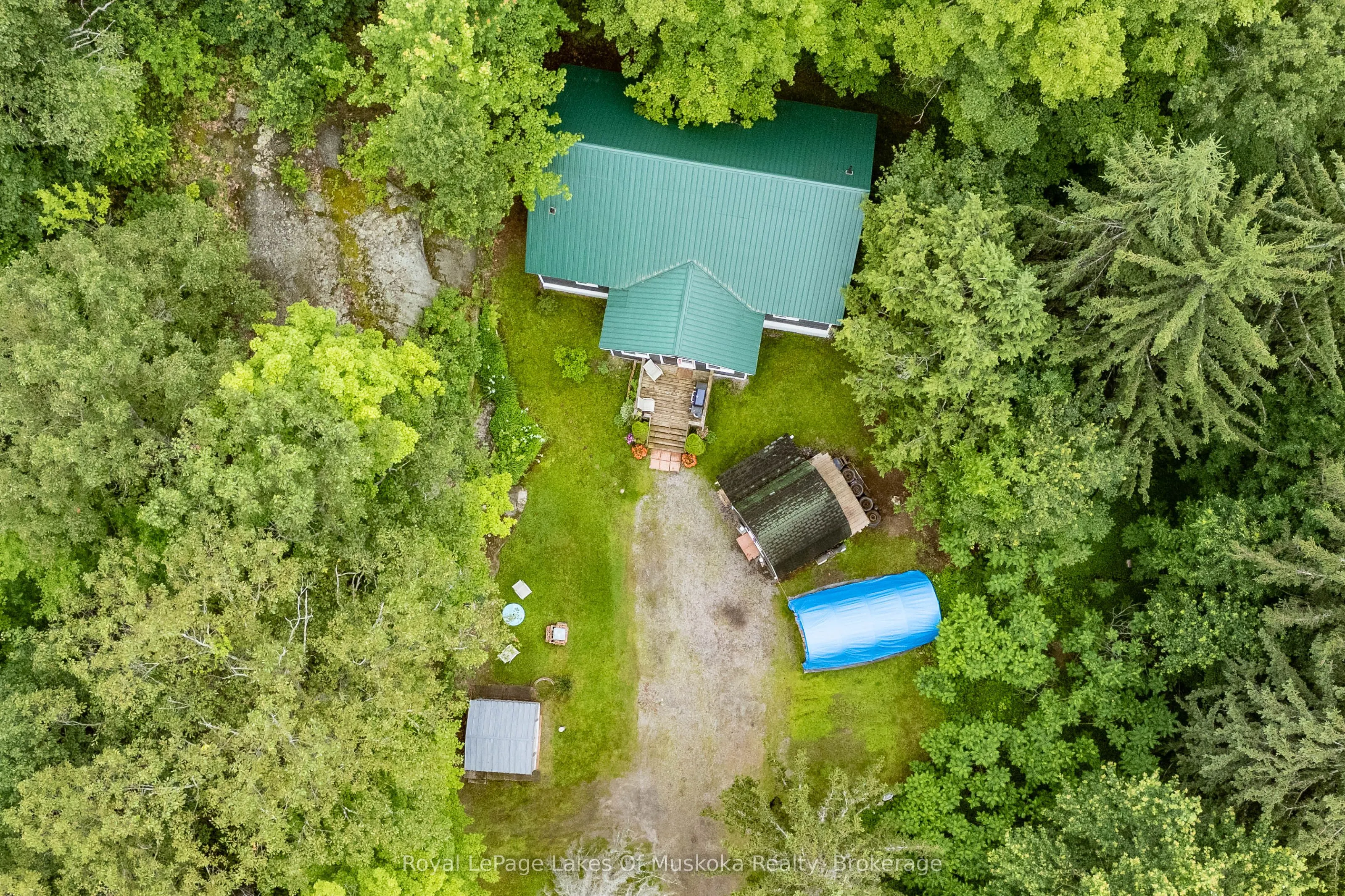 2709 Muskoka District 118 Road W