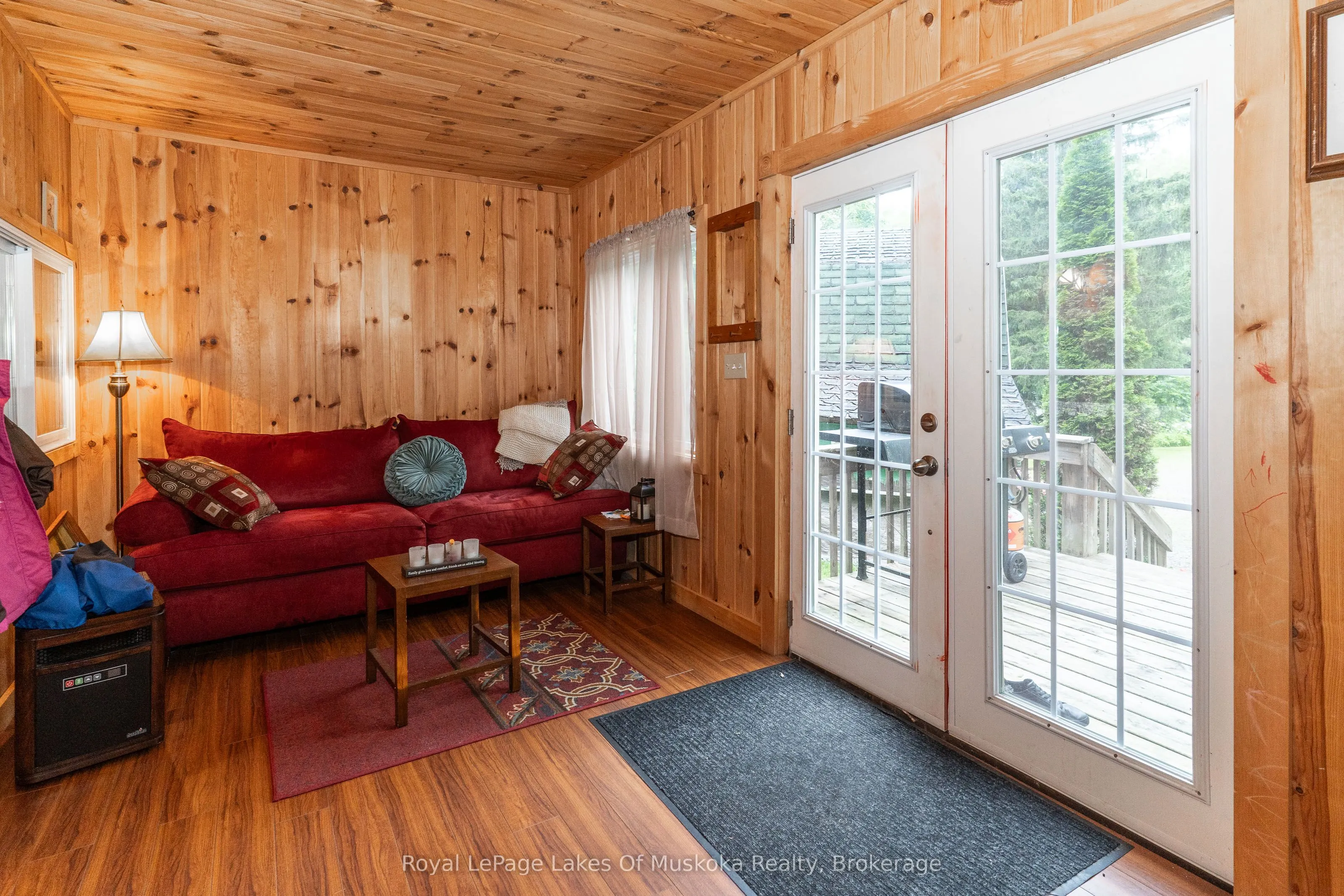 2709 Muskoka District 118 Road W