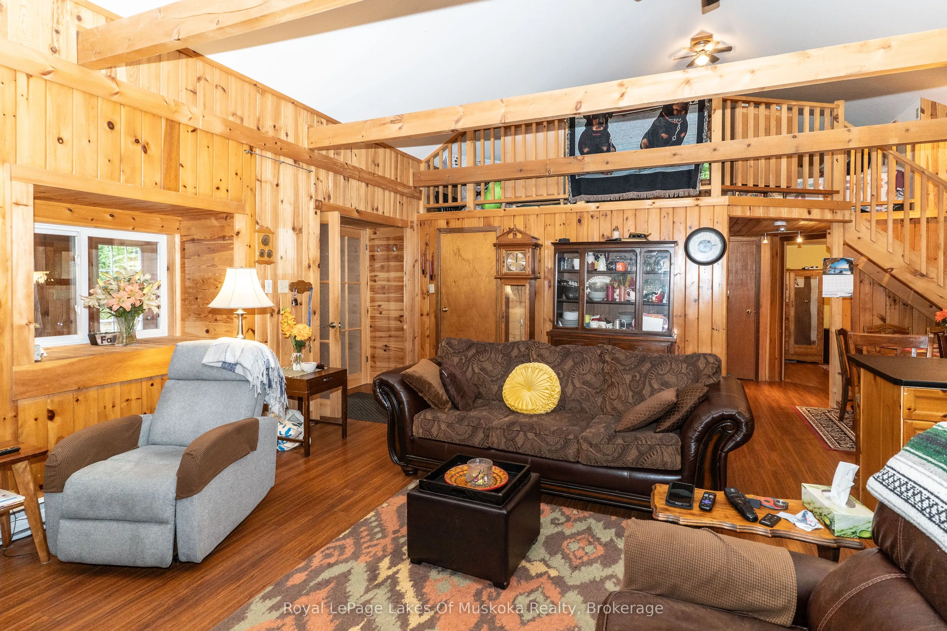2709 Muskoka District 118 Road W