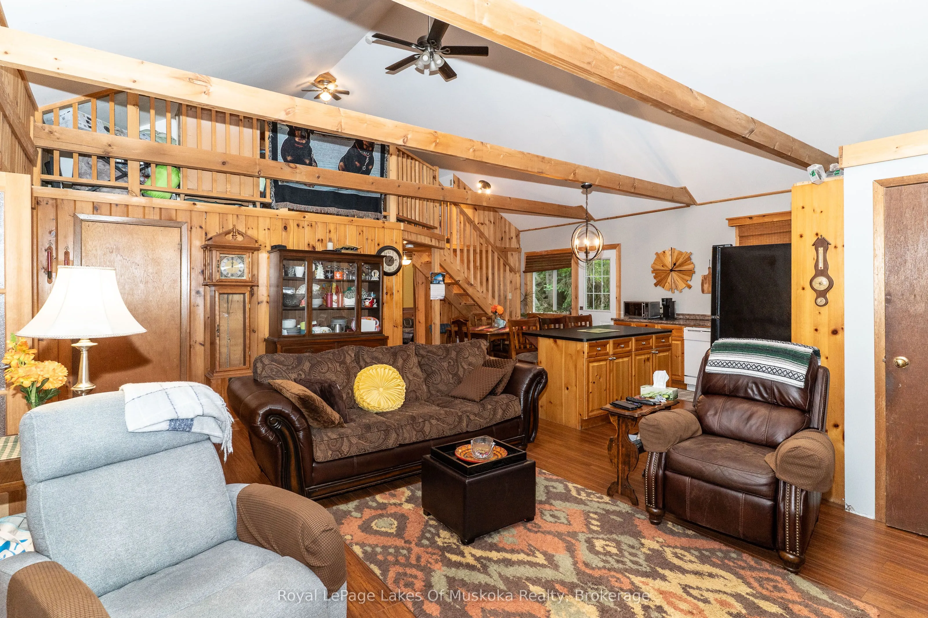 2709 Muskoka District 118 Road W