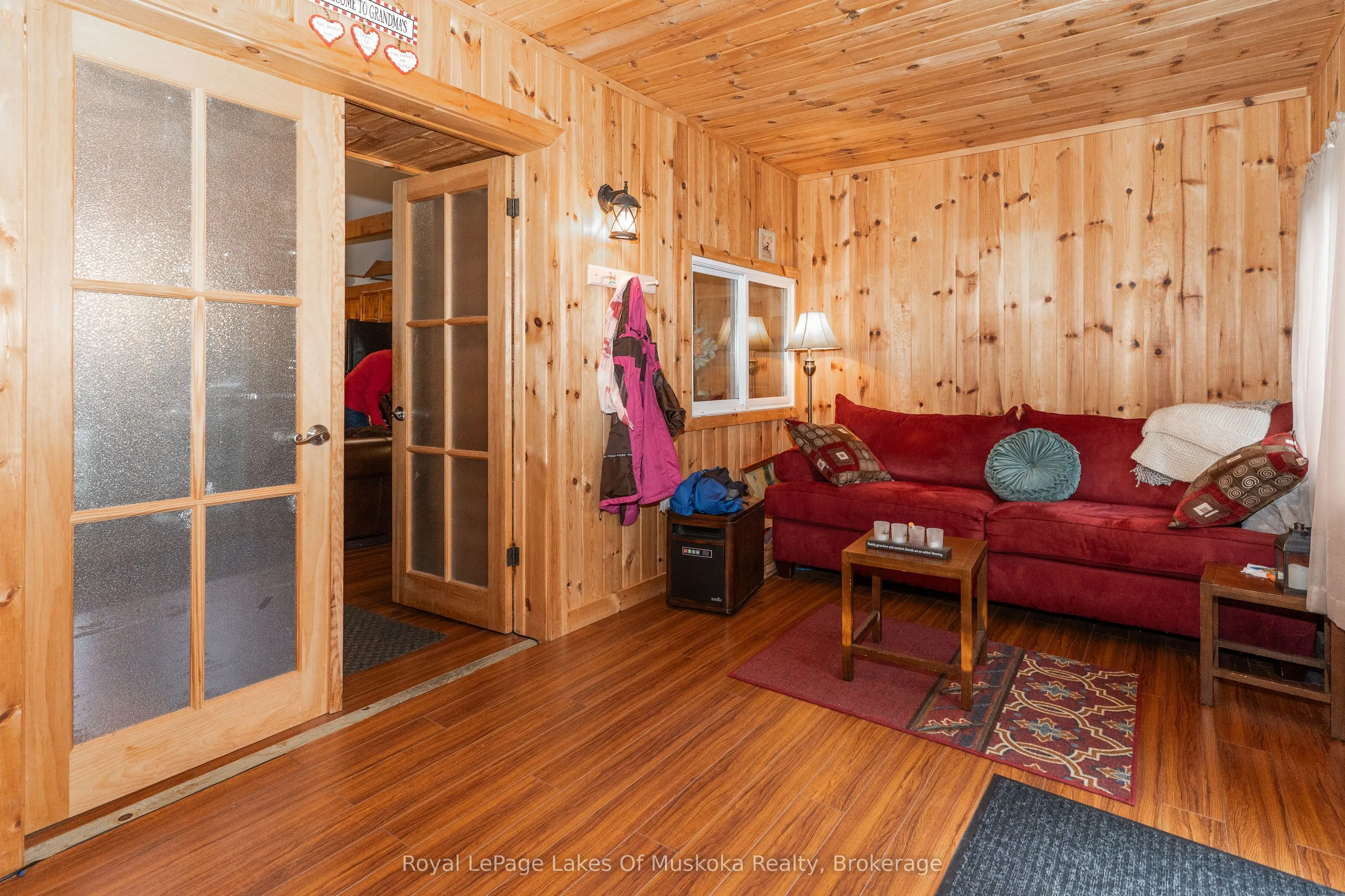2709 Muskoka District 118 Road W