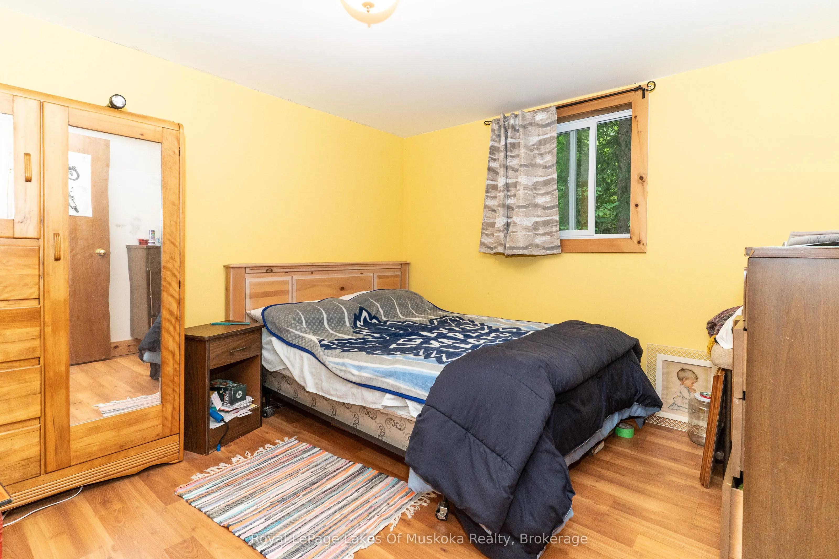 2709 Muskoka District 118 Road W