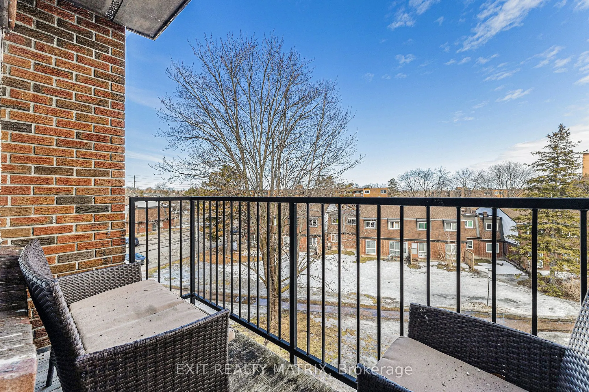 2041 Arrowsmith Drive #403C