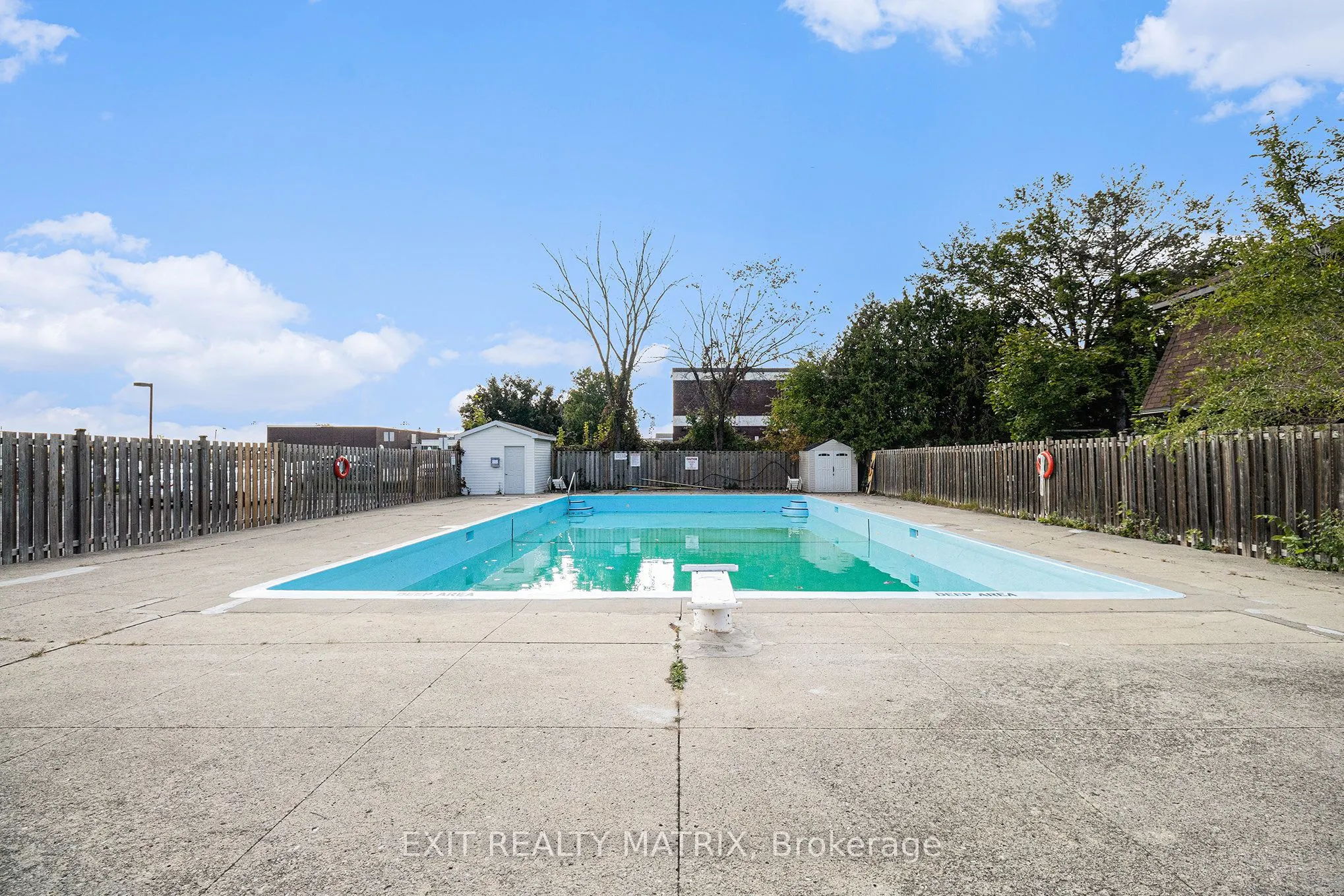 2041 Arrowsmith Drive #403C
