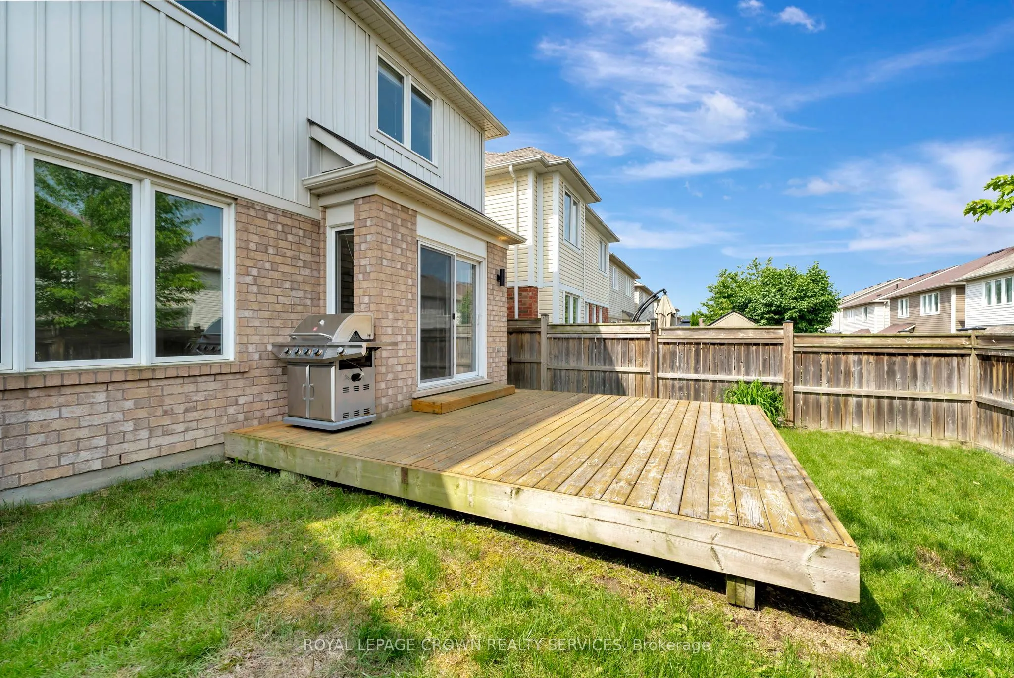 54 Horton Walk