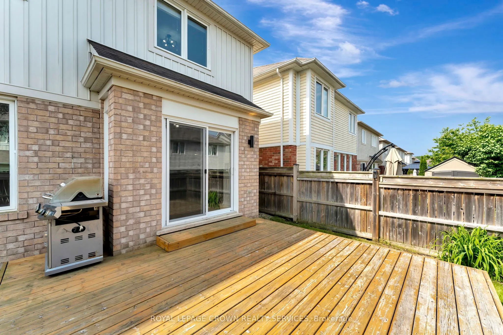 54 Horton Walk