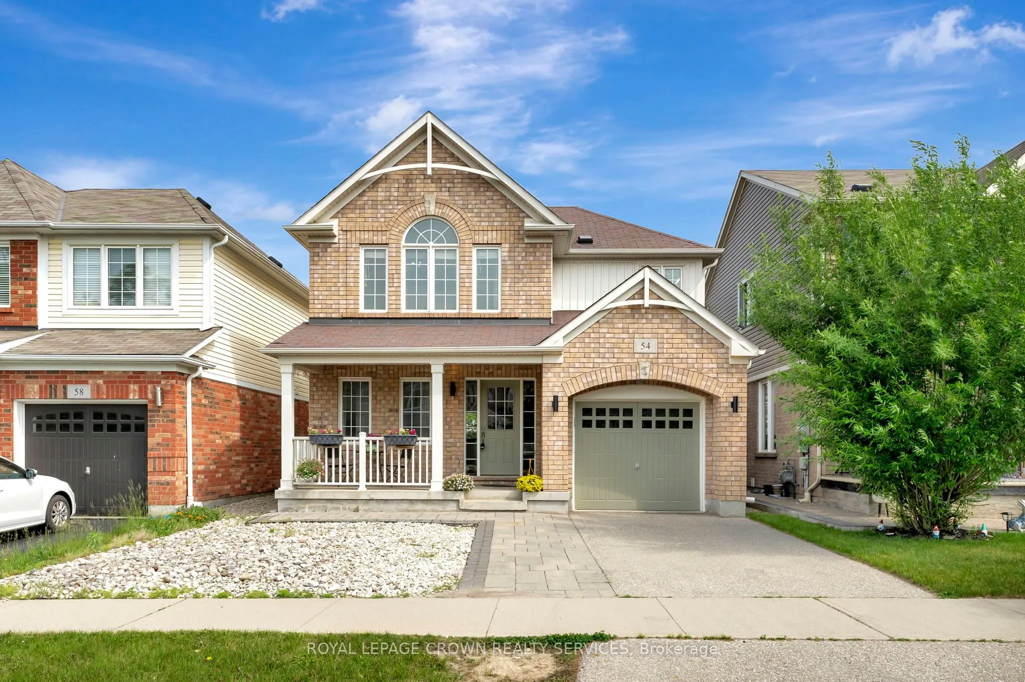 54 Horton Walk