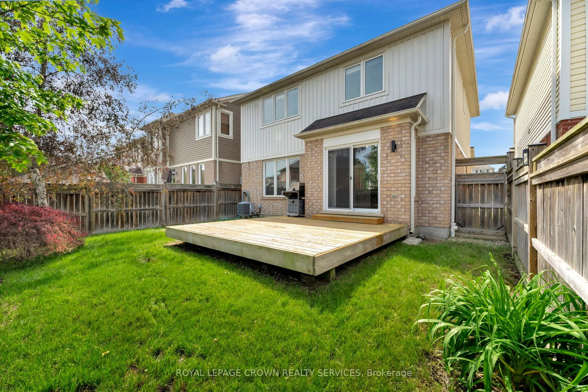 54 Horton Walk