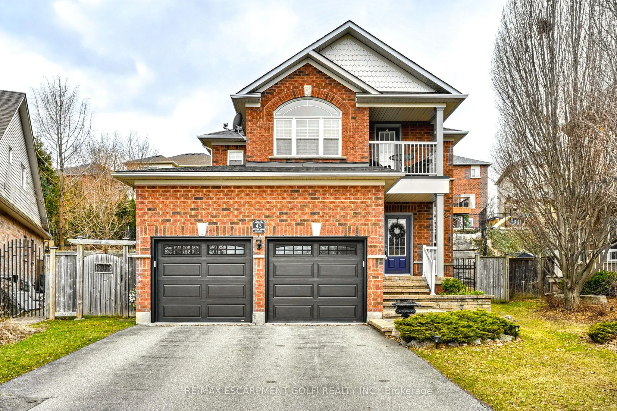 43 Woodlawn Court