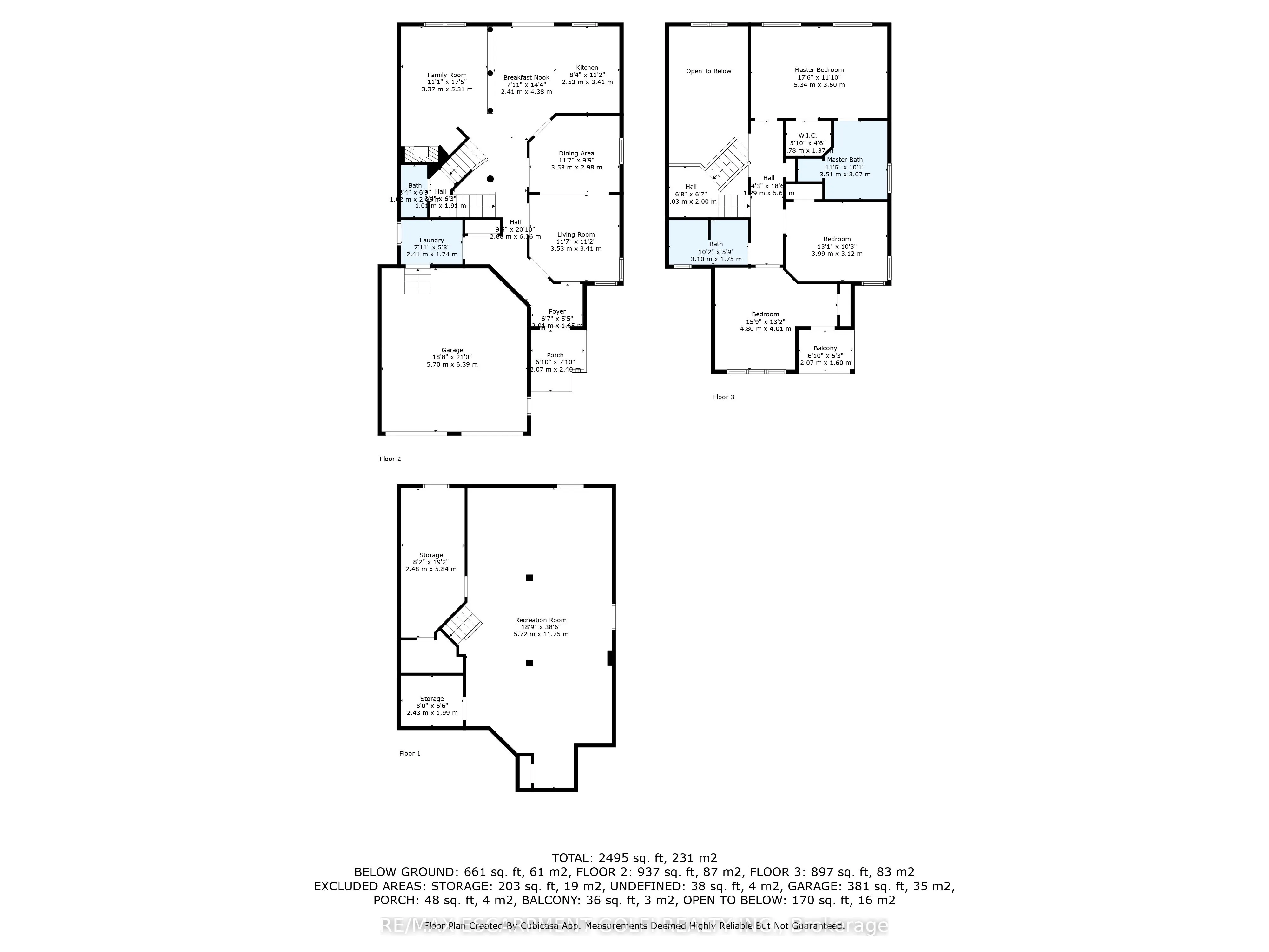 43 Woodlawn Court