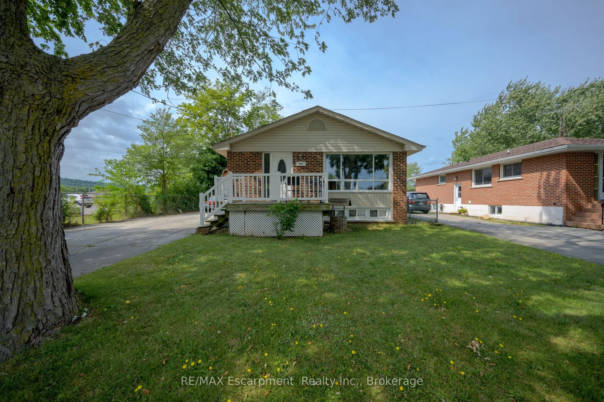 267 Winona Road
