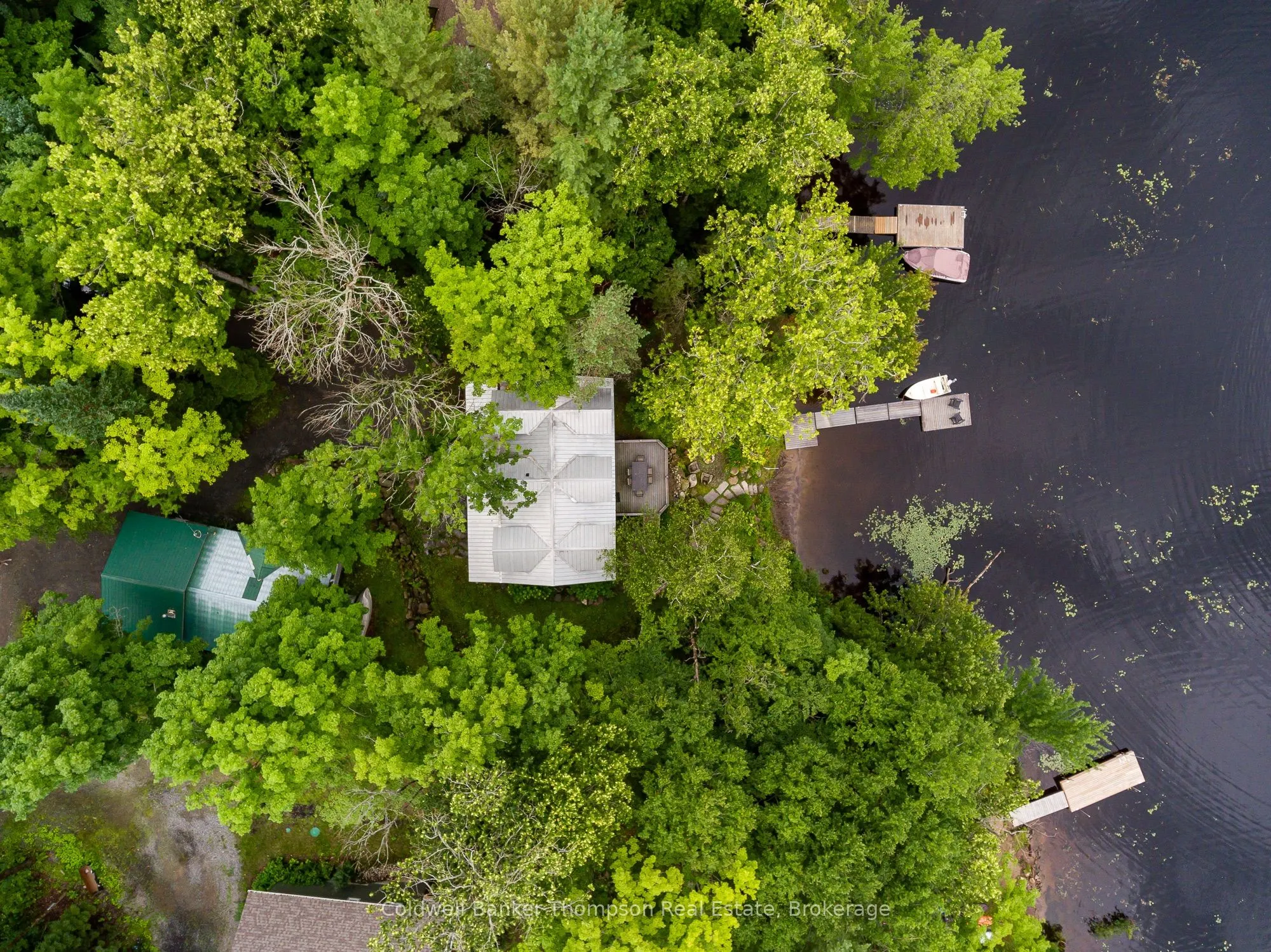 18 PORT VERNON Lane
