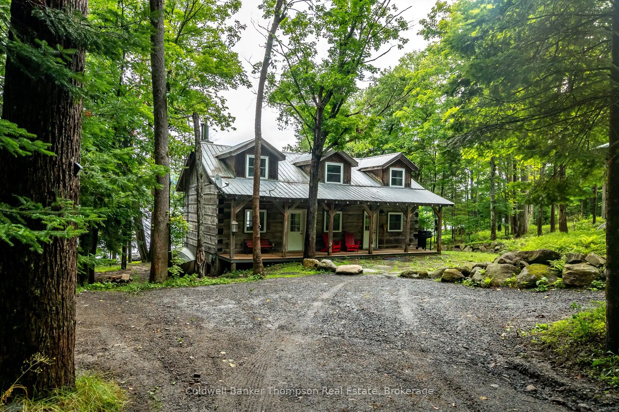18 PORT VERNON Lane