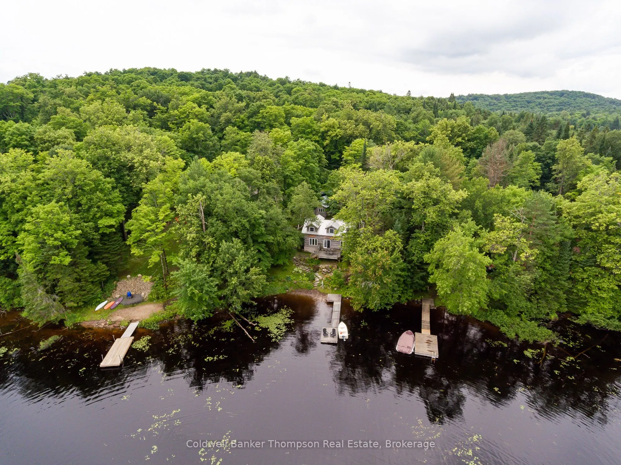 18 PORT VERNON Lane